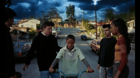 Bad Bunny - YHLQMDG Album Intro