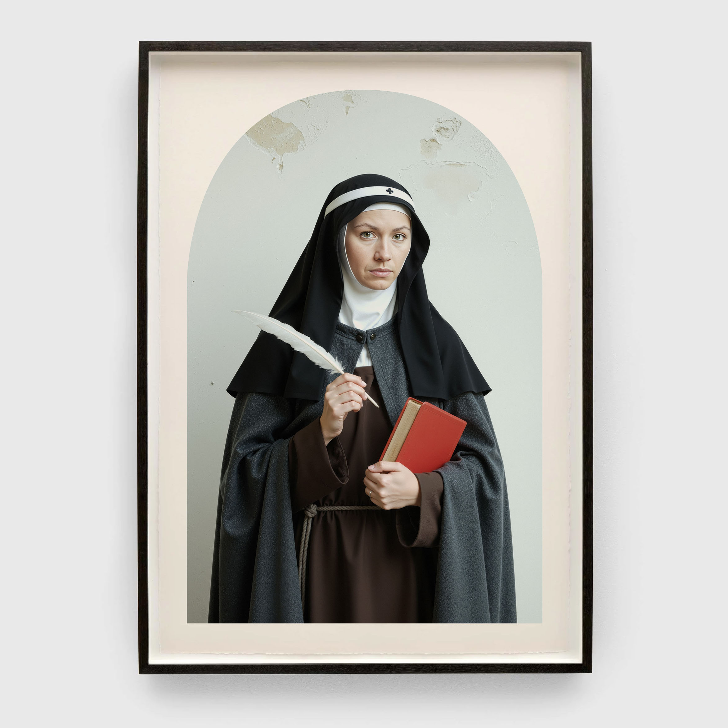 Saint Bridget of Sweden