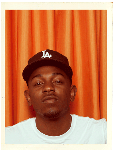13/27  Kendrick Lamar