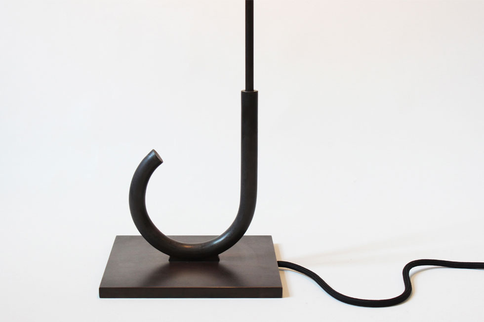 PARAPLUIE LAMP, 2015
