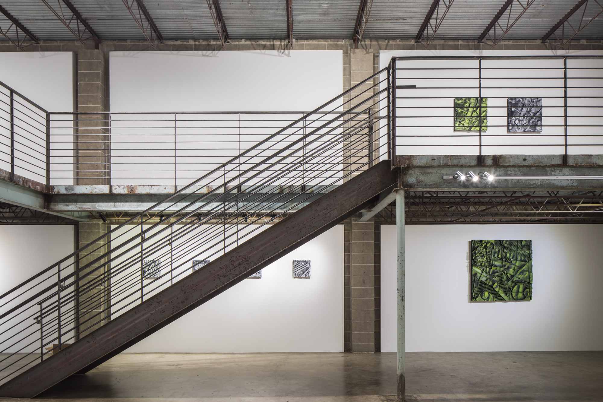 New Orleans Gallery 2017