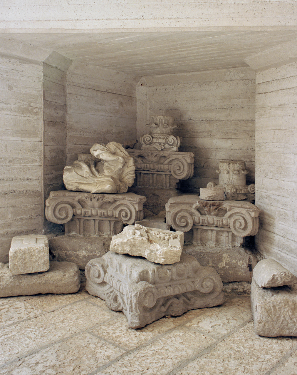  Michelucci Longarone