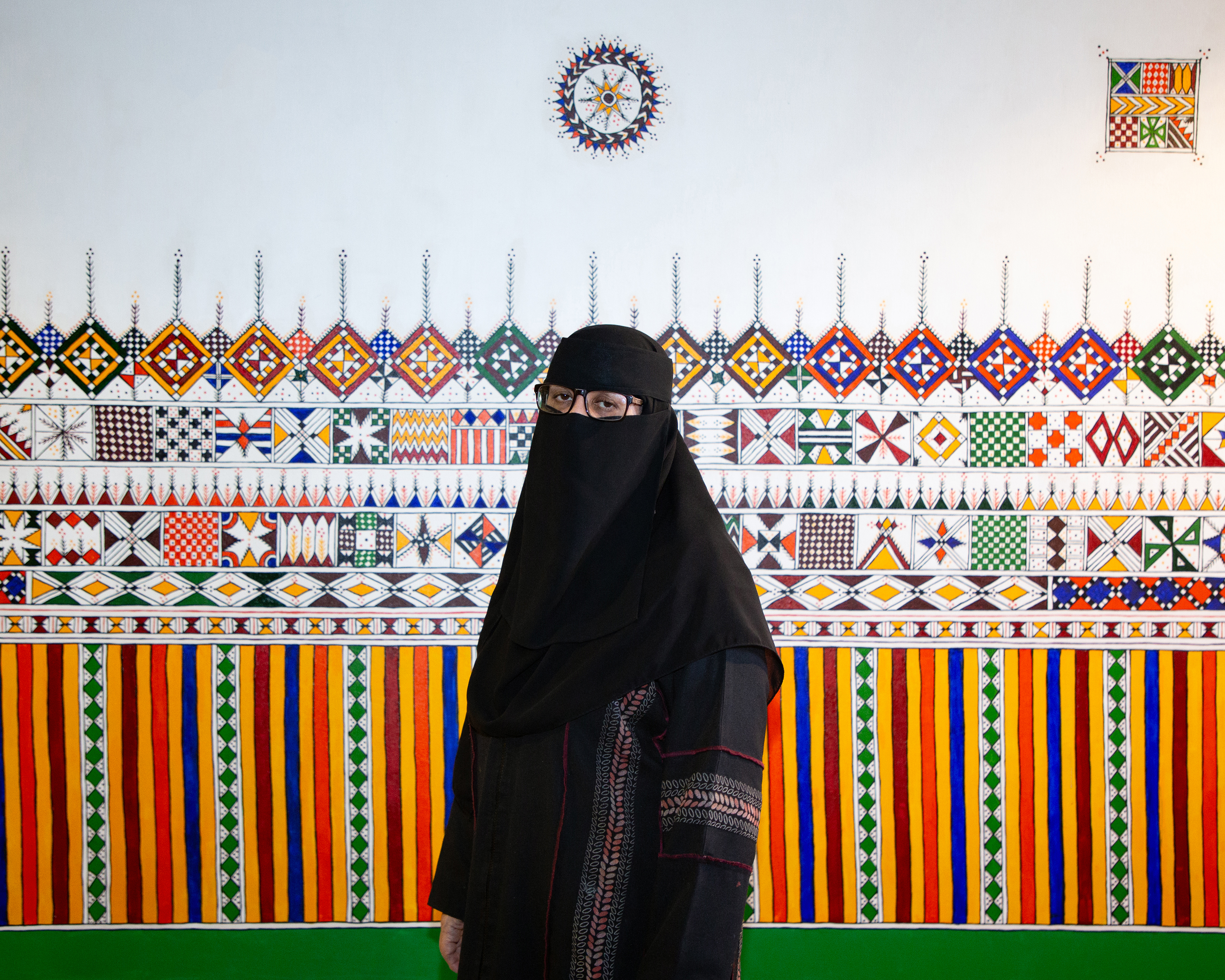 Fatima Yafaa