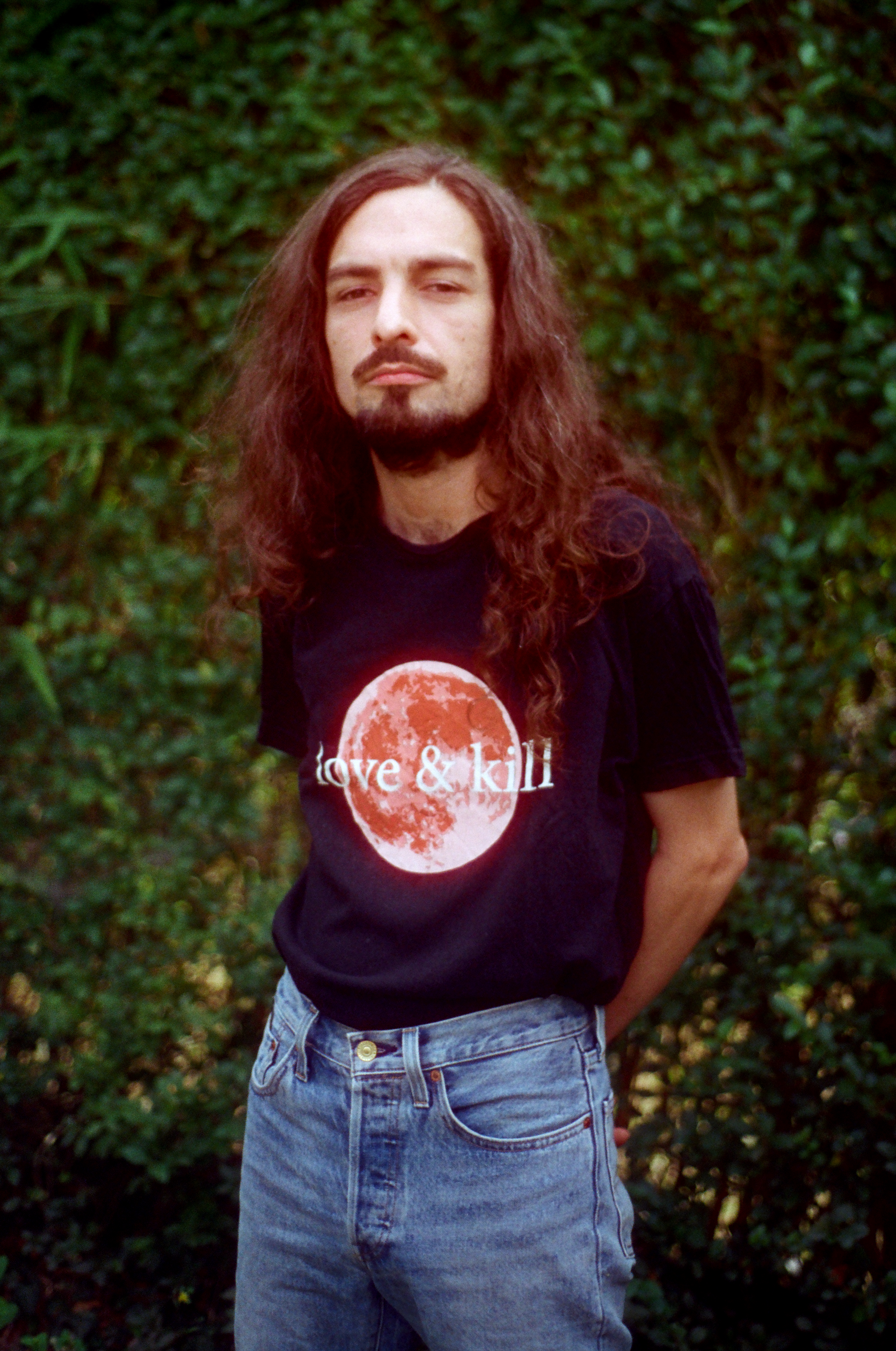 Vincent Rouault / Artist