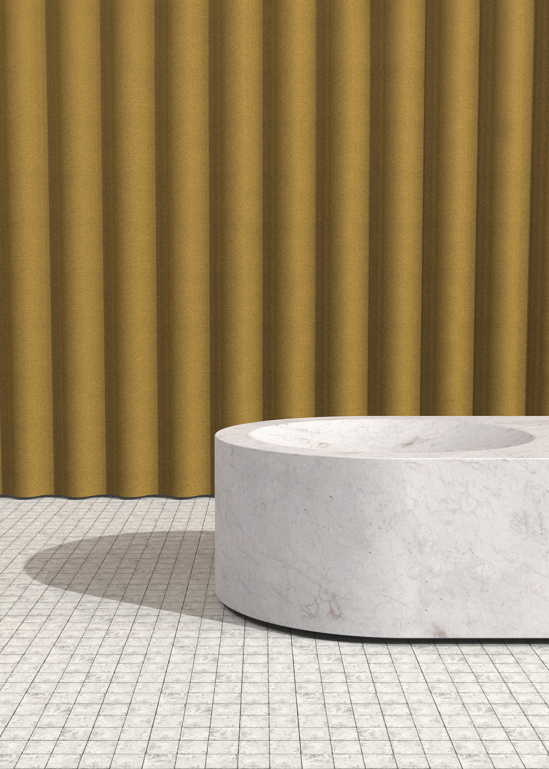 Low Table, Furniture.