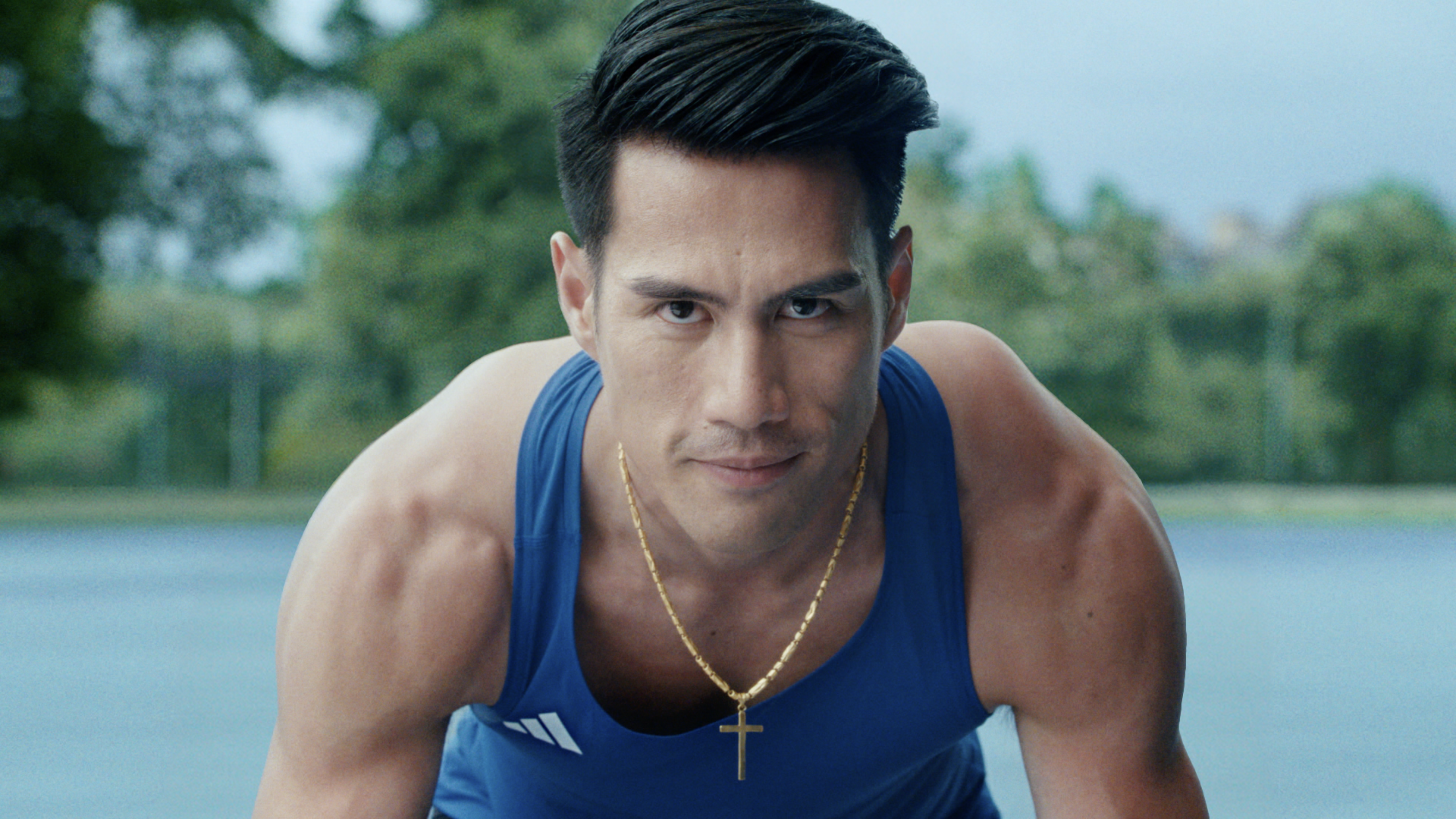 DP Work - Adidas You Got This 楊俊瀚