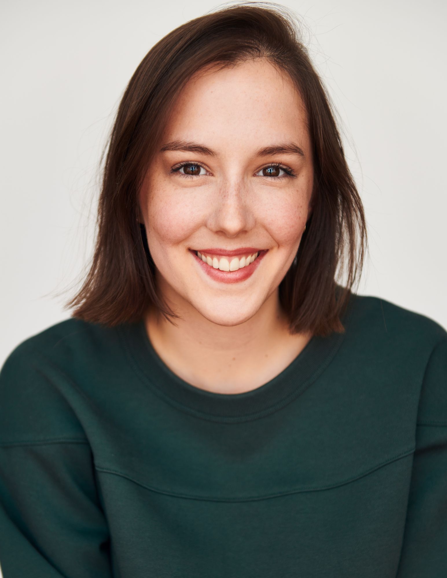 Zoé Girard