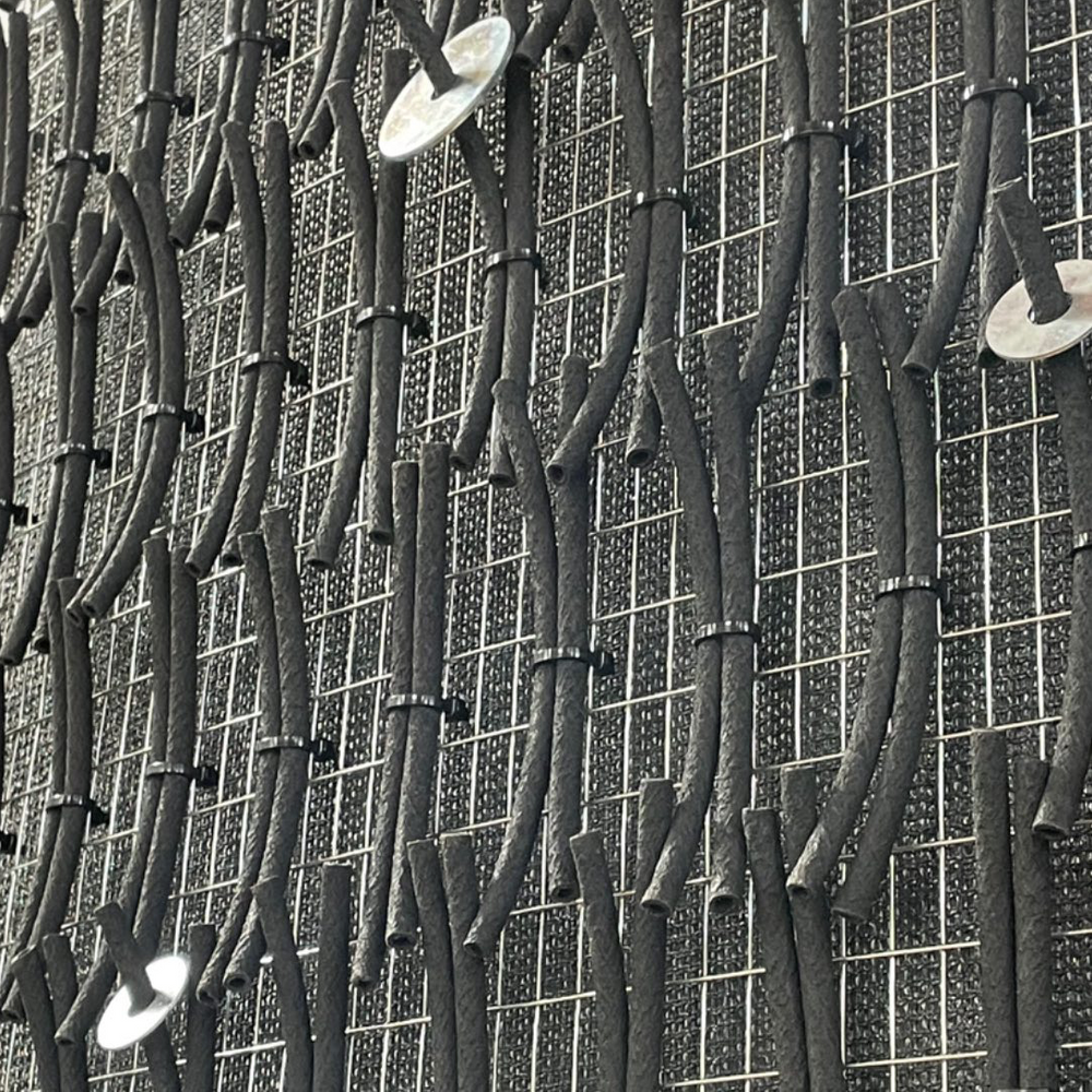 Afterlives of Cities, 2021