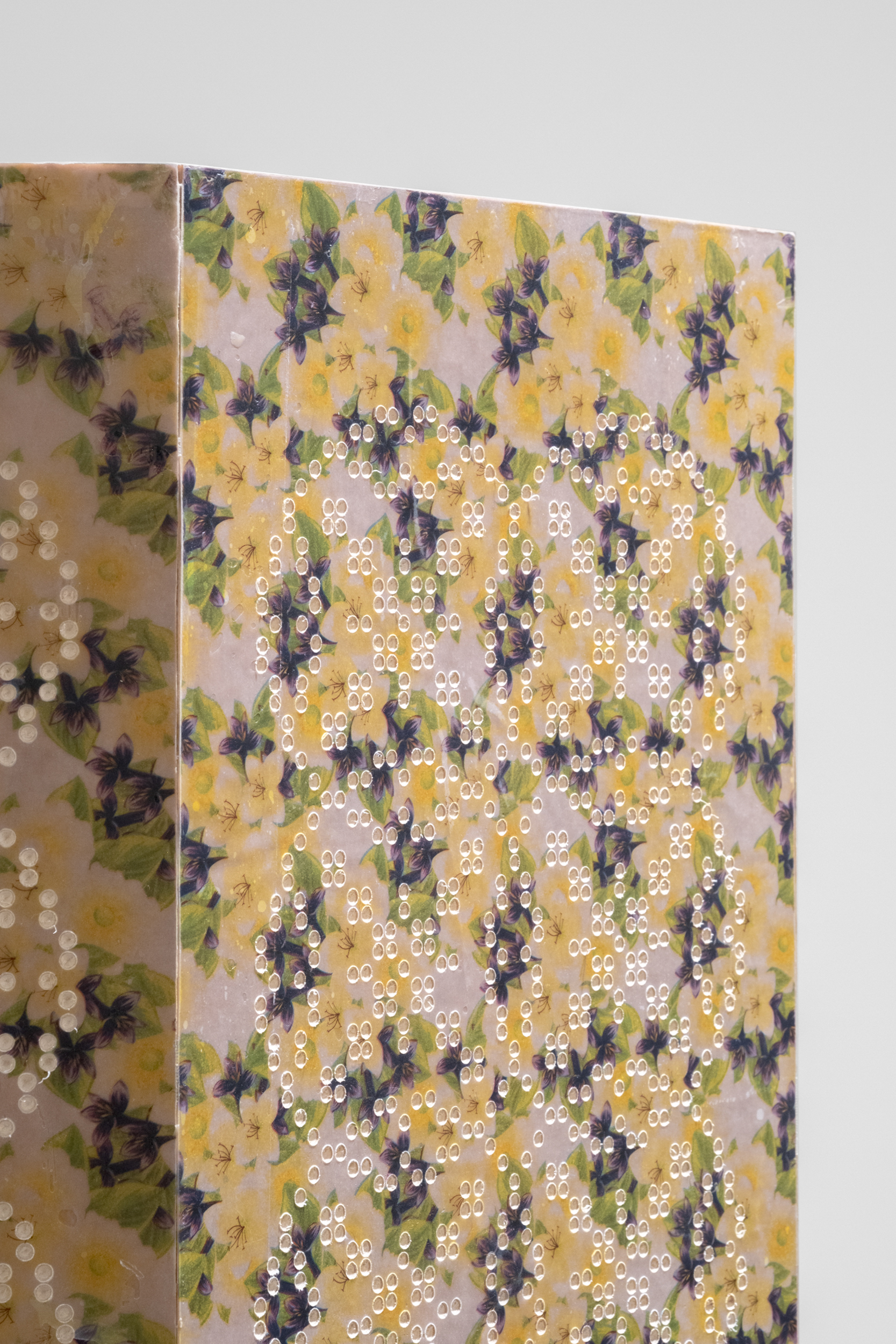 Amanda Crain Freeland at Telephone Gallery