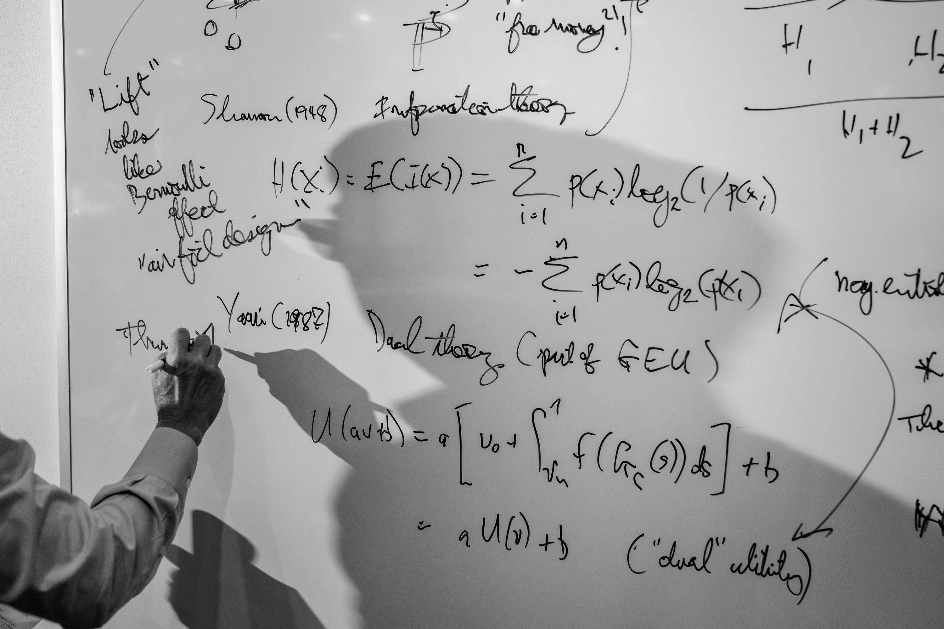 Fermat Capital Management | Bloomberg