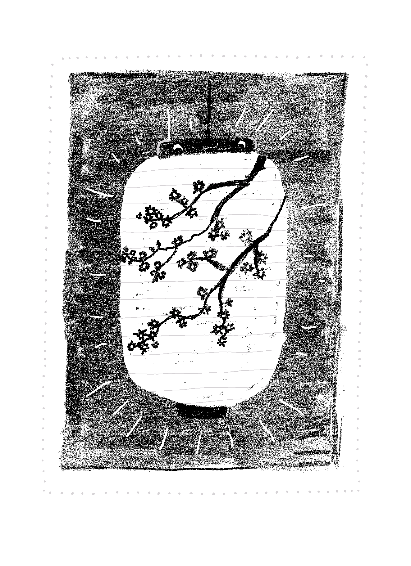 10: LANTERN