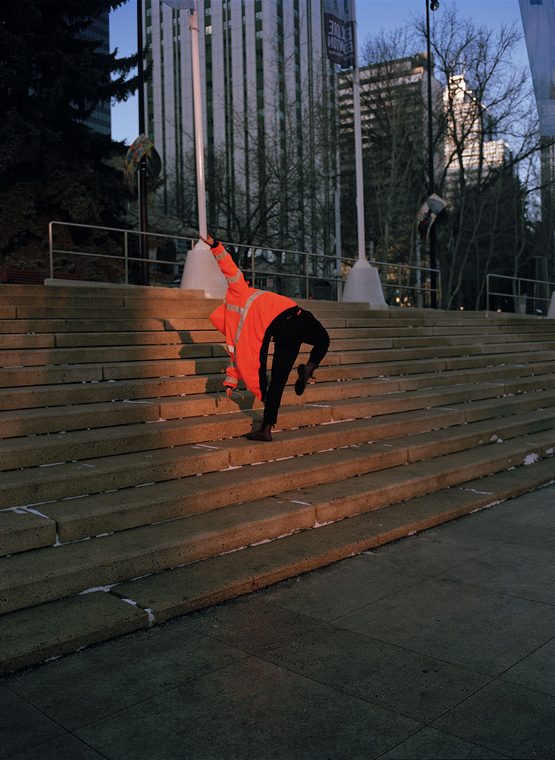 Virtues of Isolation (2019-2020)