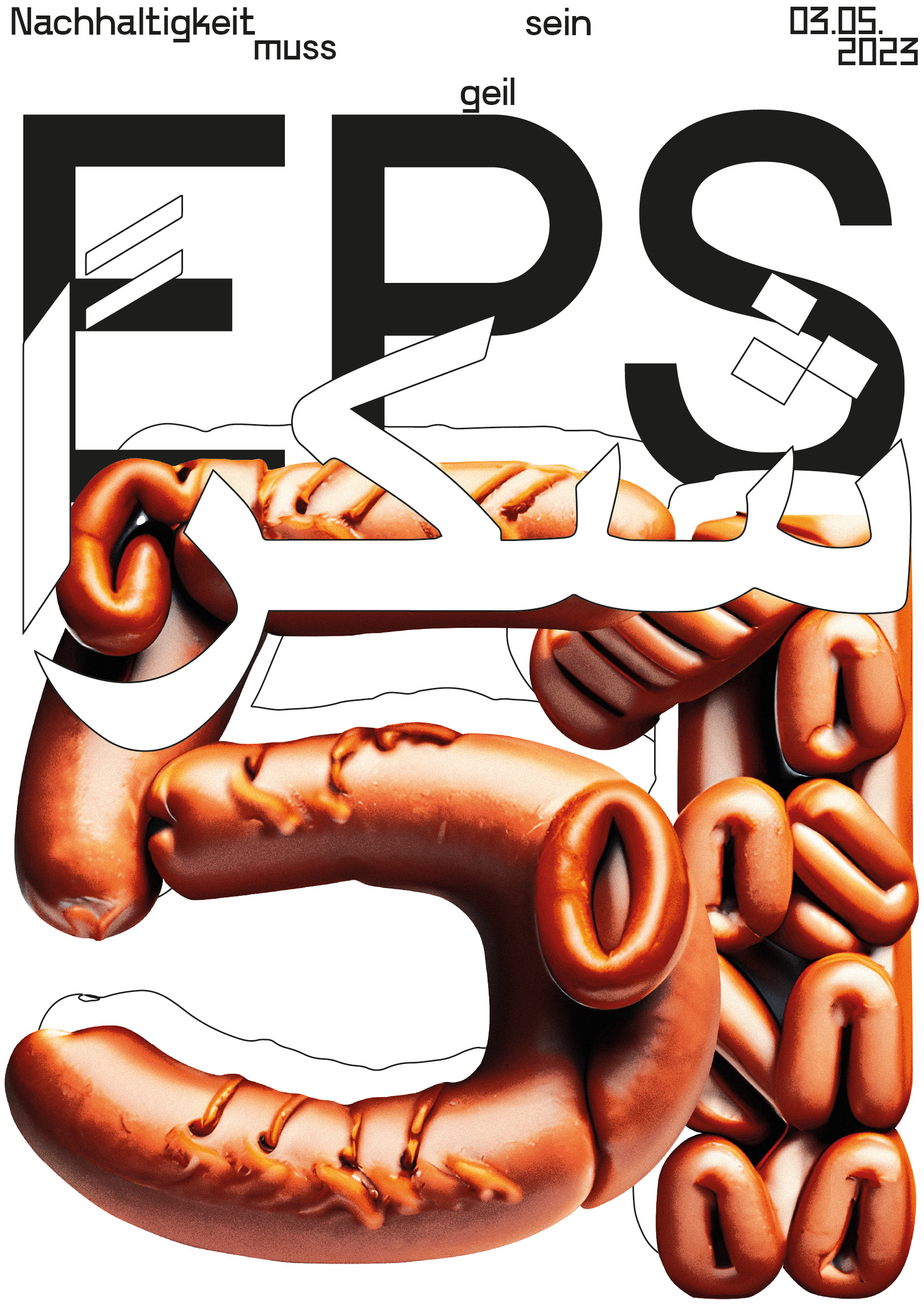 EPS 51 (Dankeschön für eine Rundführung)