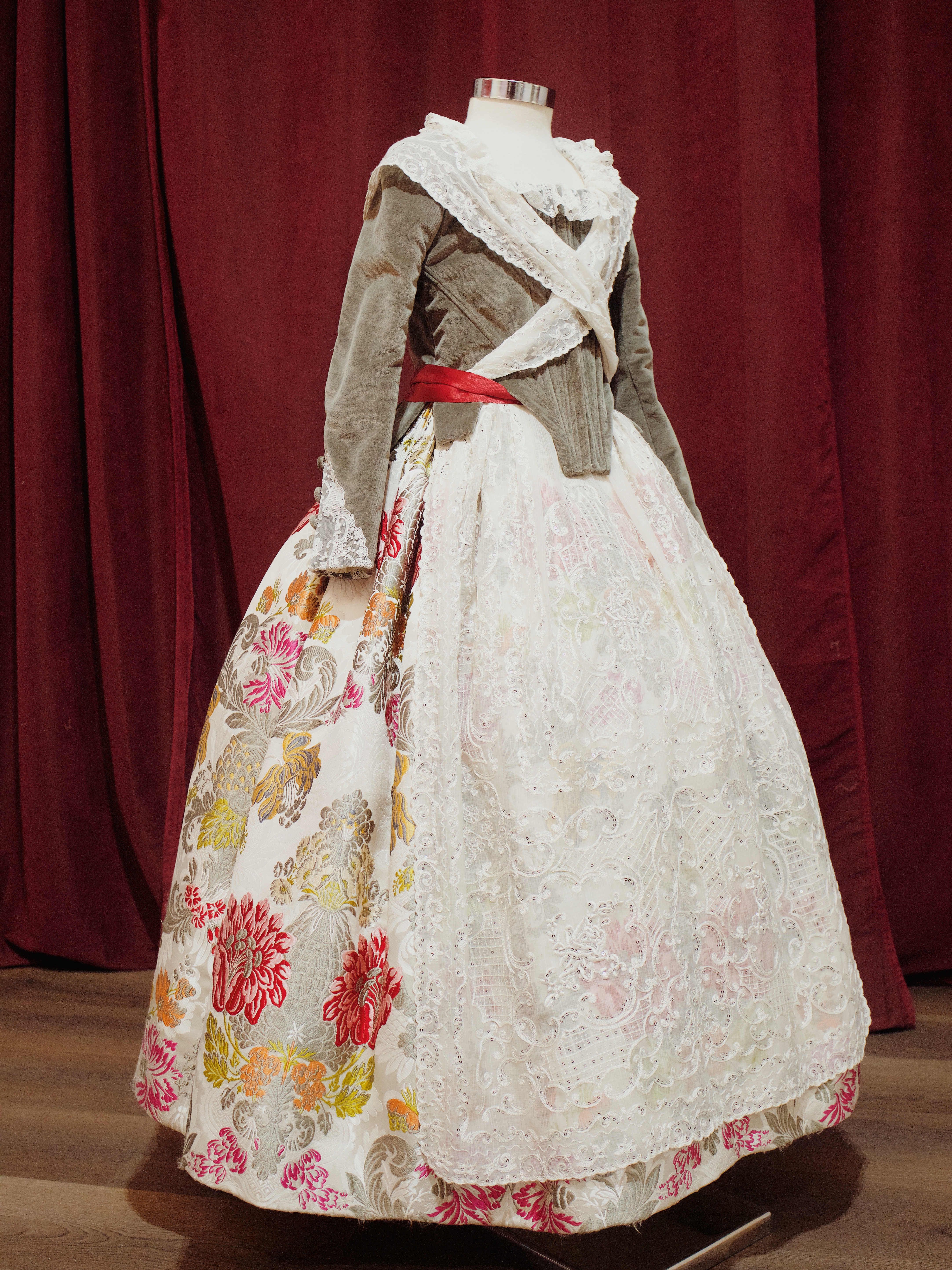 Falleras  Valencia, Spain, 2018 Read the storyIndex