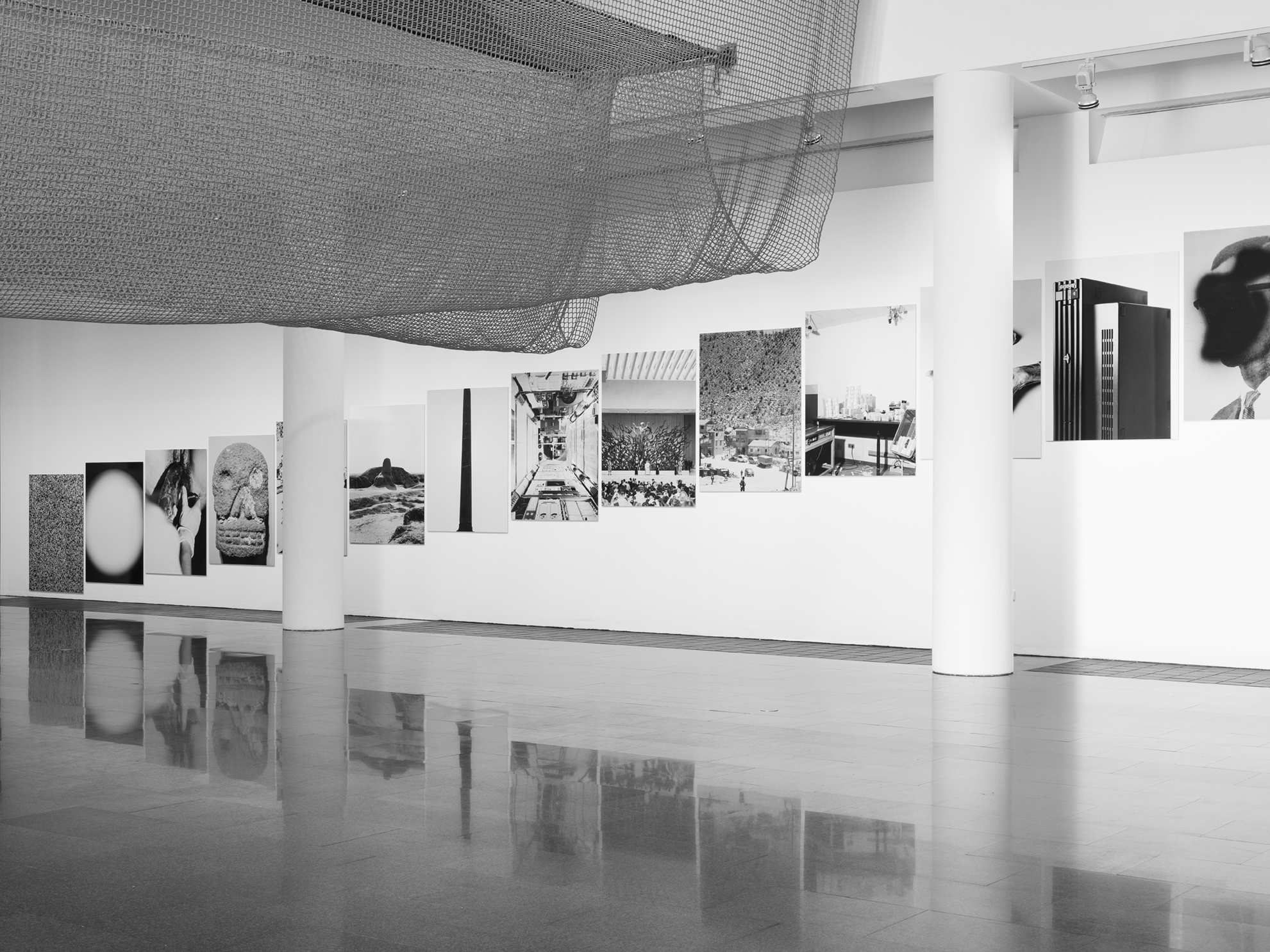 Matter. MACBA. Museu d'Art Contemporàni de Barcelona. November 2021