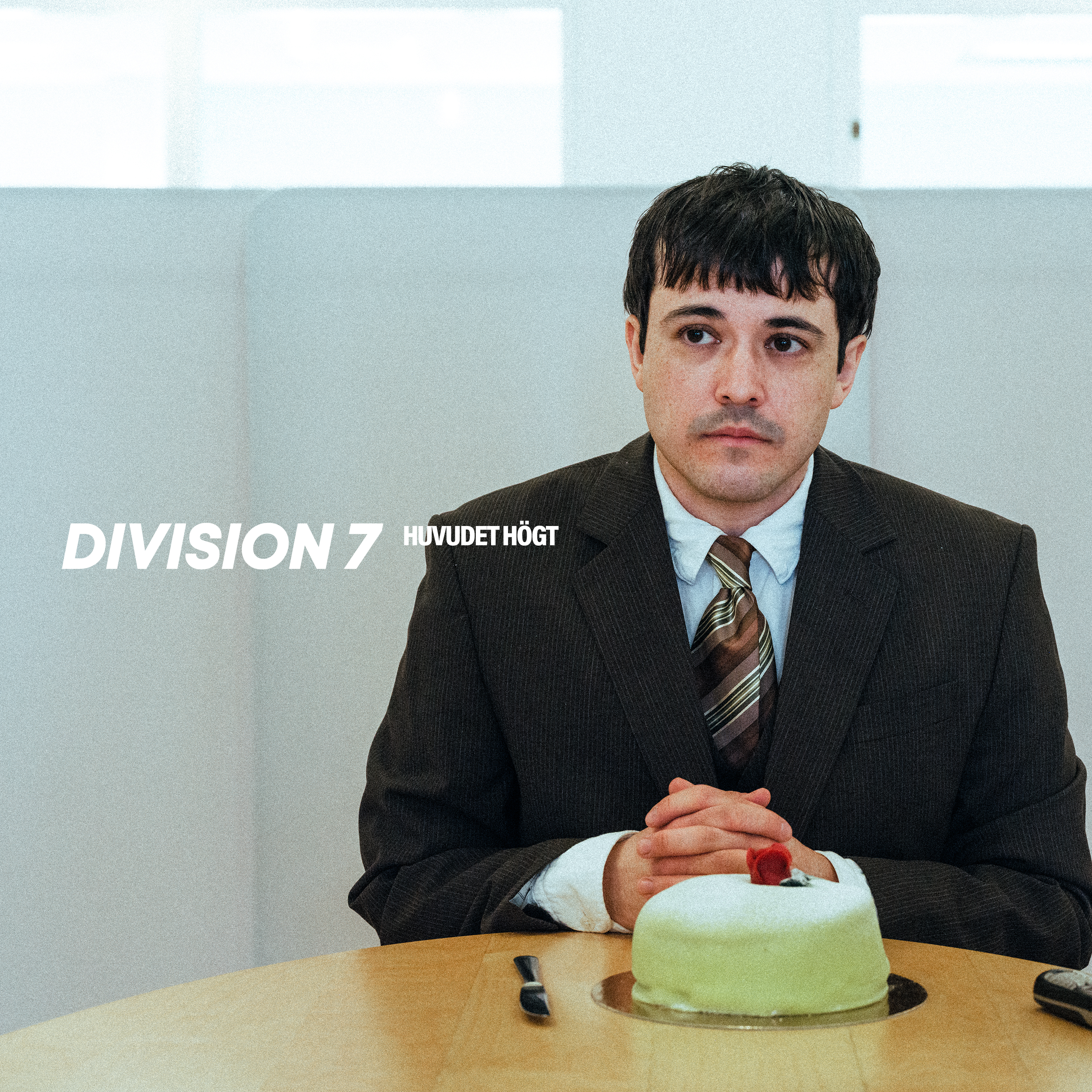 SEPREC123: Division 7 - Huvudet högt