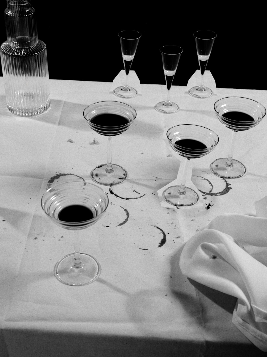 Cose Journal Issue #1 (6/6)