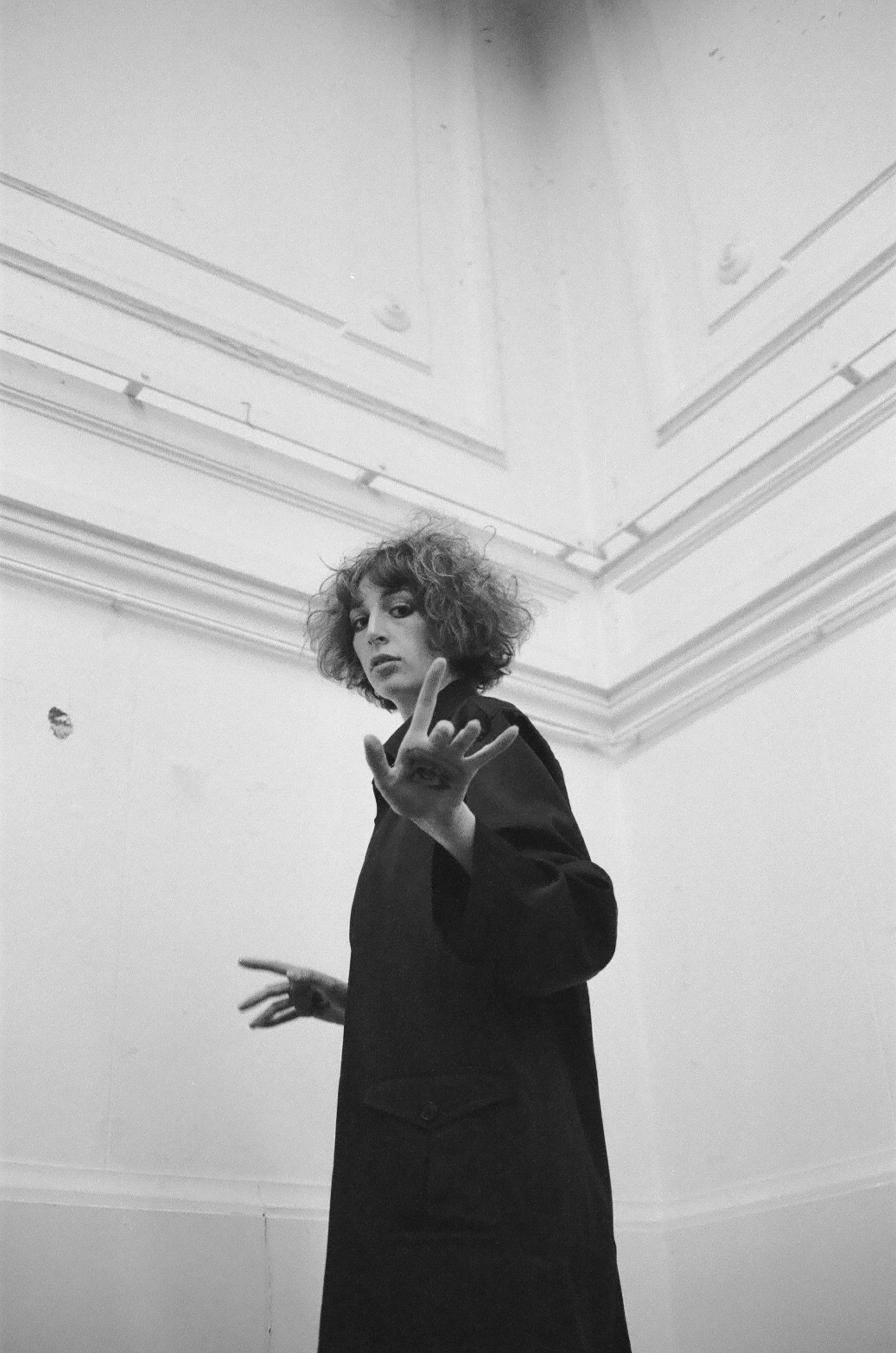 Kie Einzelganger 2021