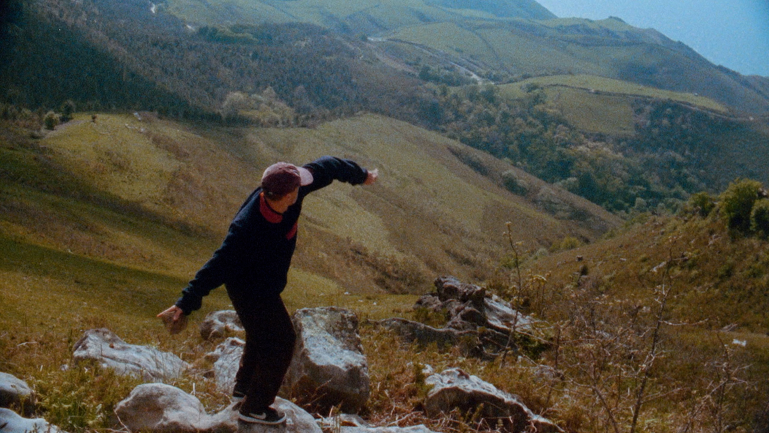 ELEMENT SKATEBOARDS - NATURE CALLS