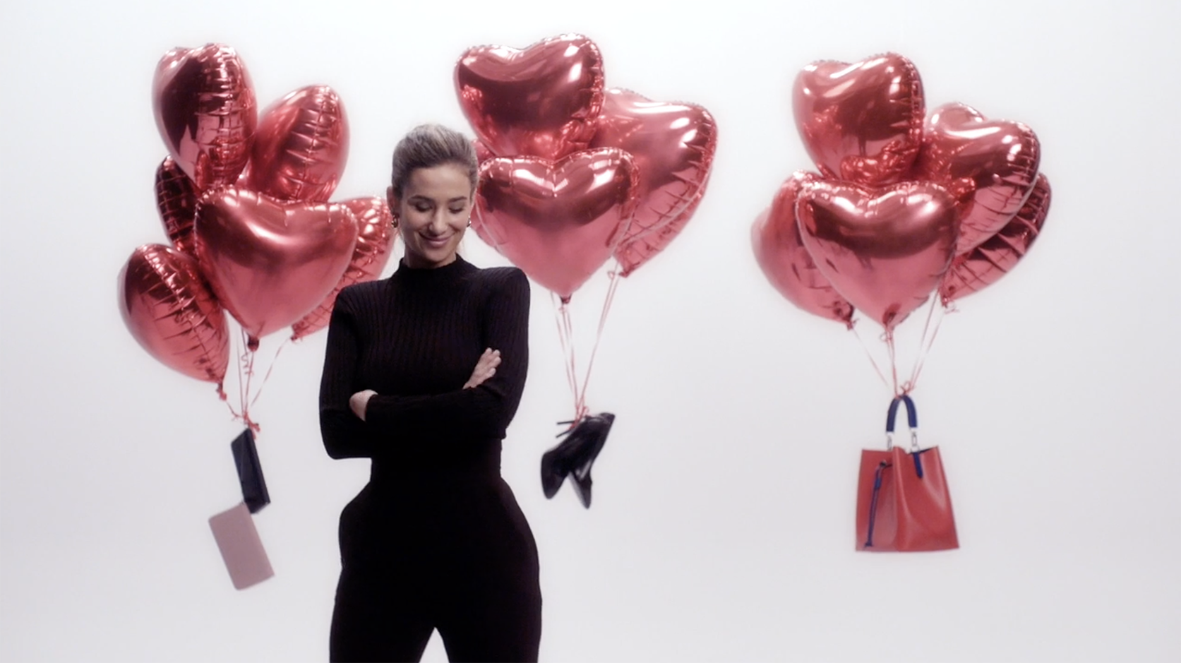 Louis Vuitton Valentine's Day 2020
