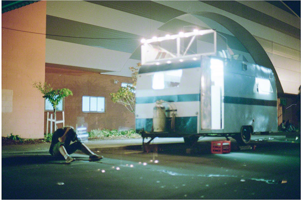 1/4North Shore Events Centre, 1998 (980416_008)