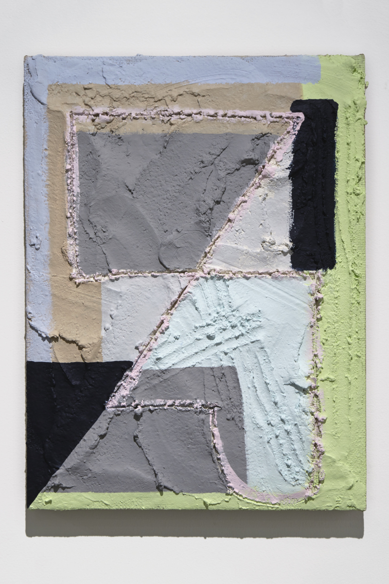 Both and Not, 201424 x 18 "