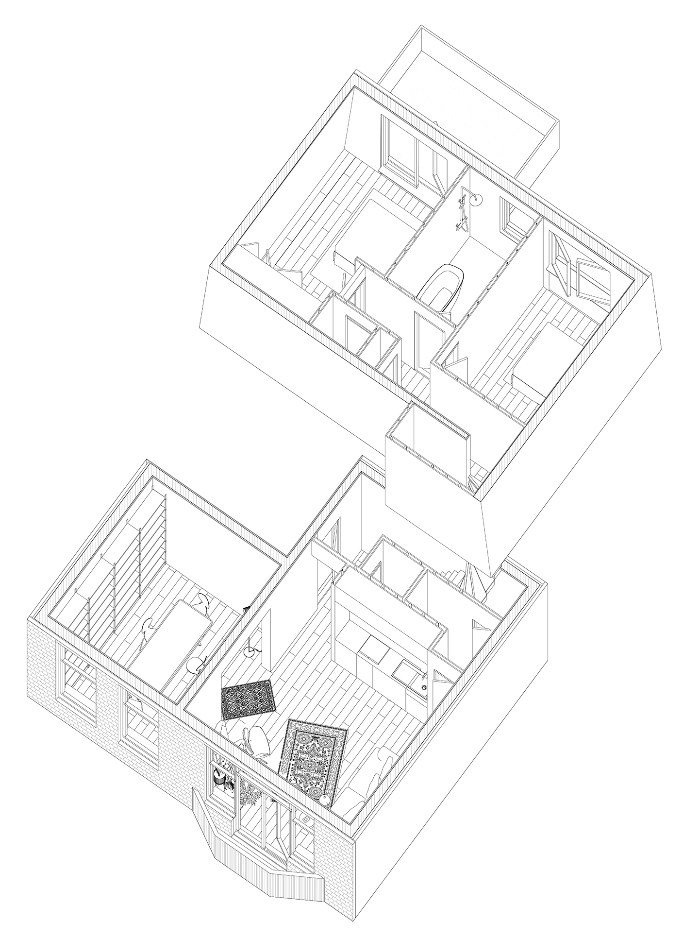 MTNS Apartment (2025)