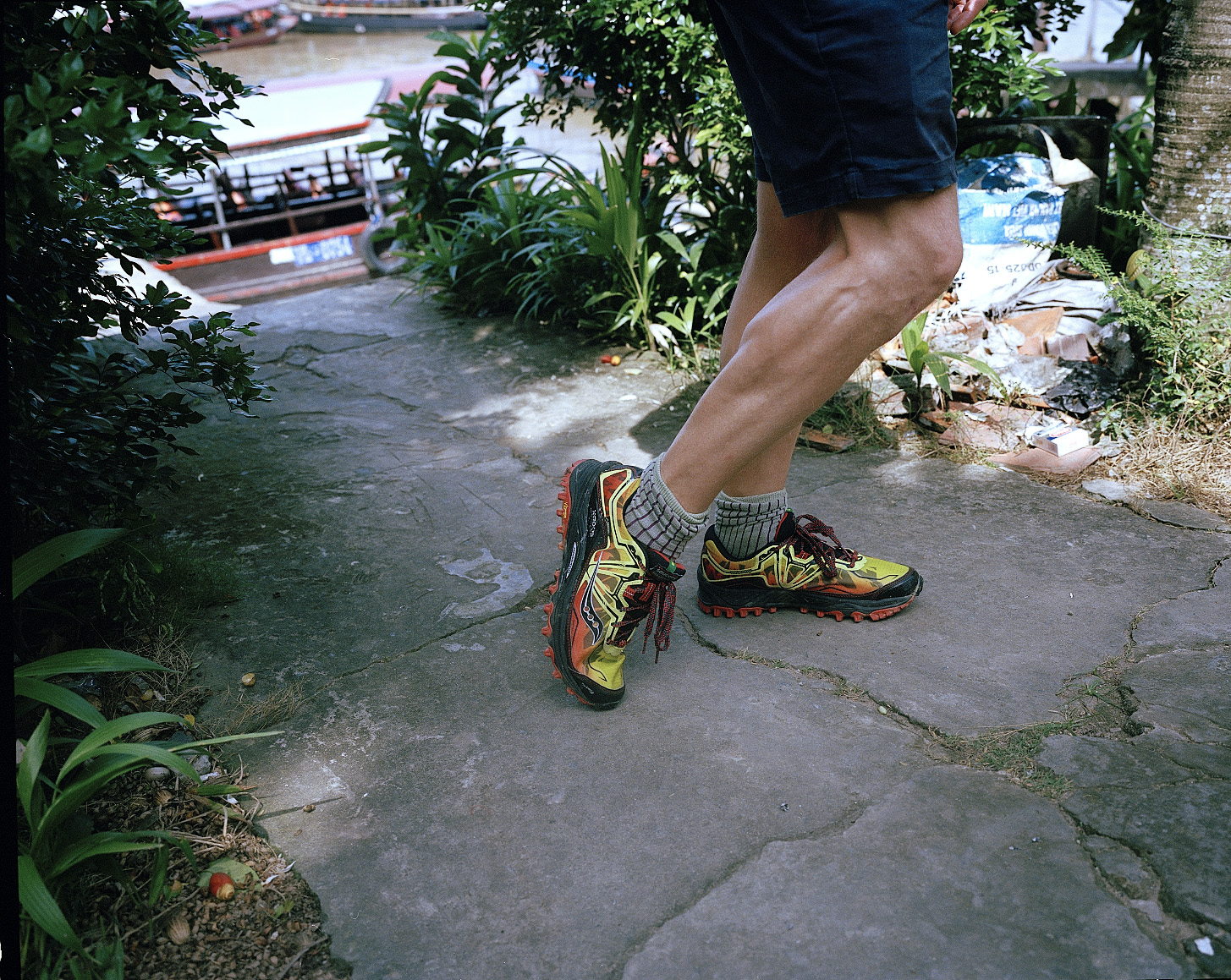 Untitled (Landscape, Vietnam, 2016)