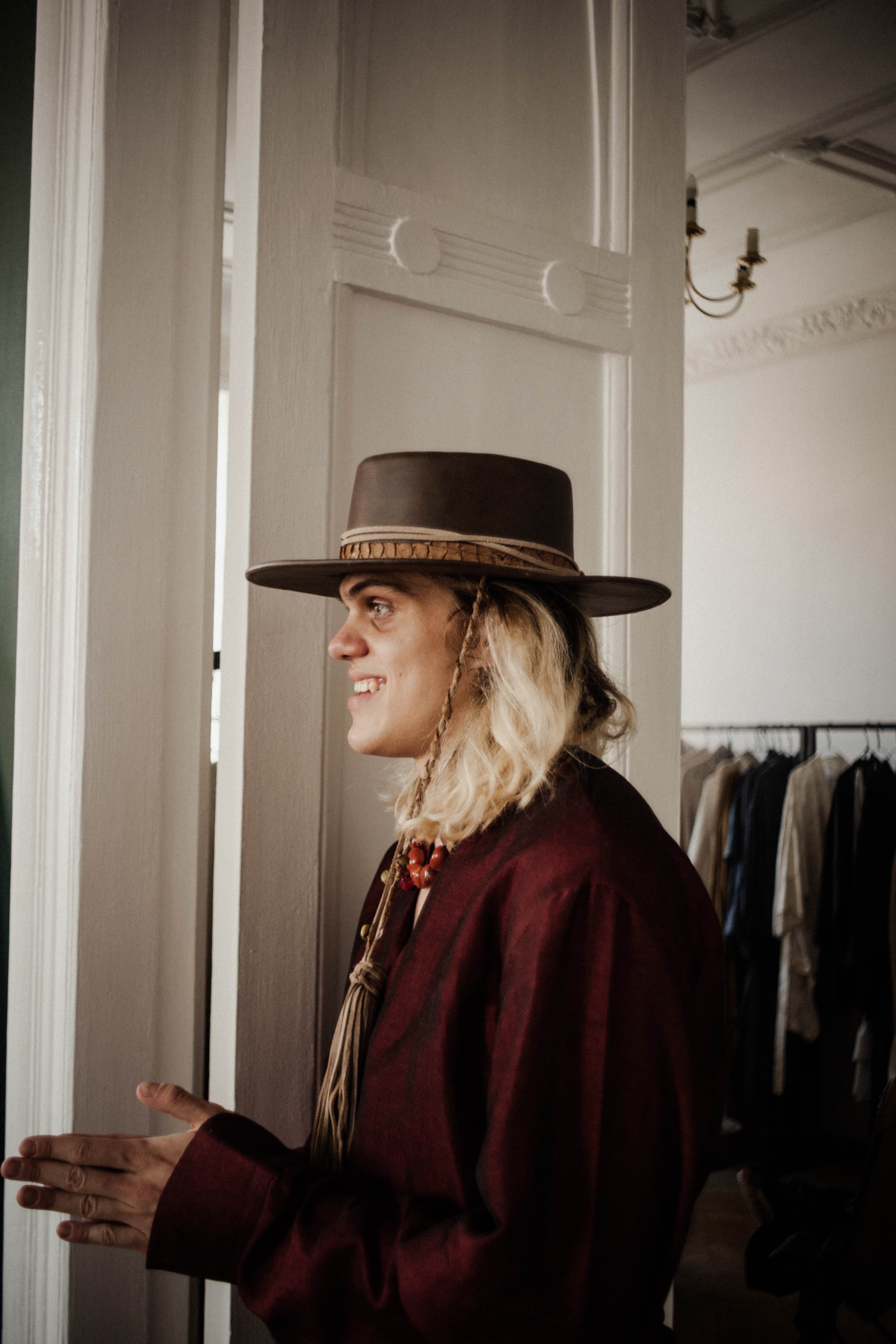 NoMad by Mira Artelier