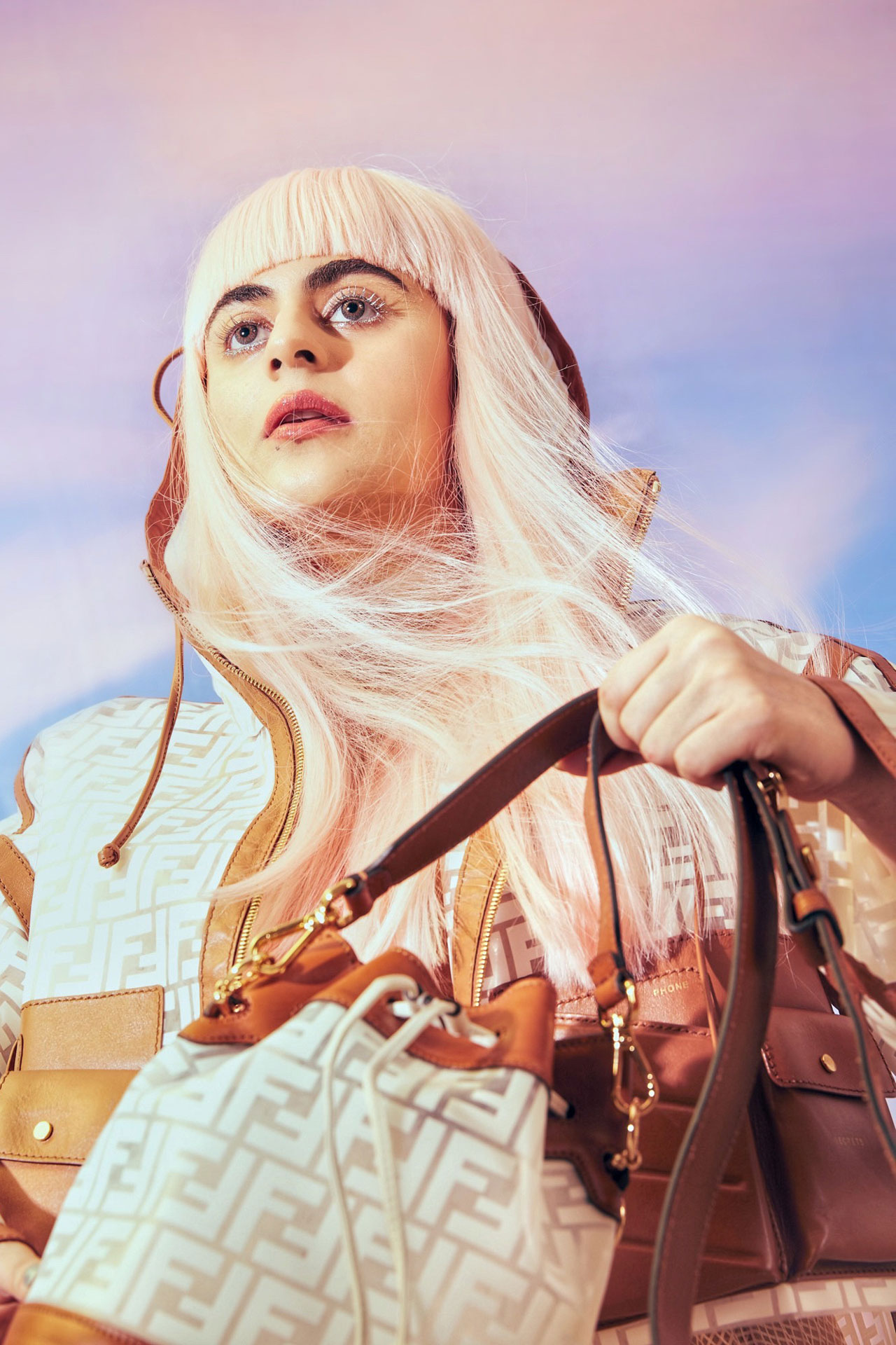 ASHLEY O — Love & Other Bugs