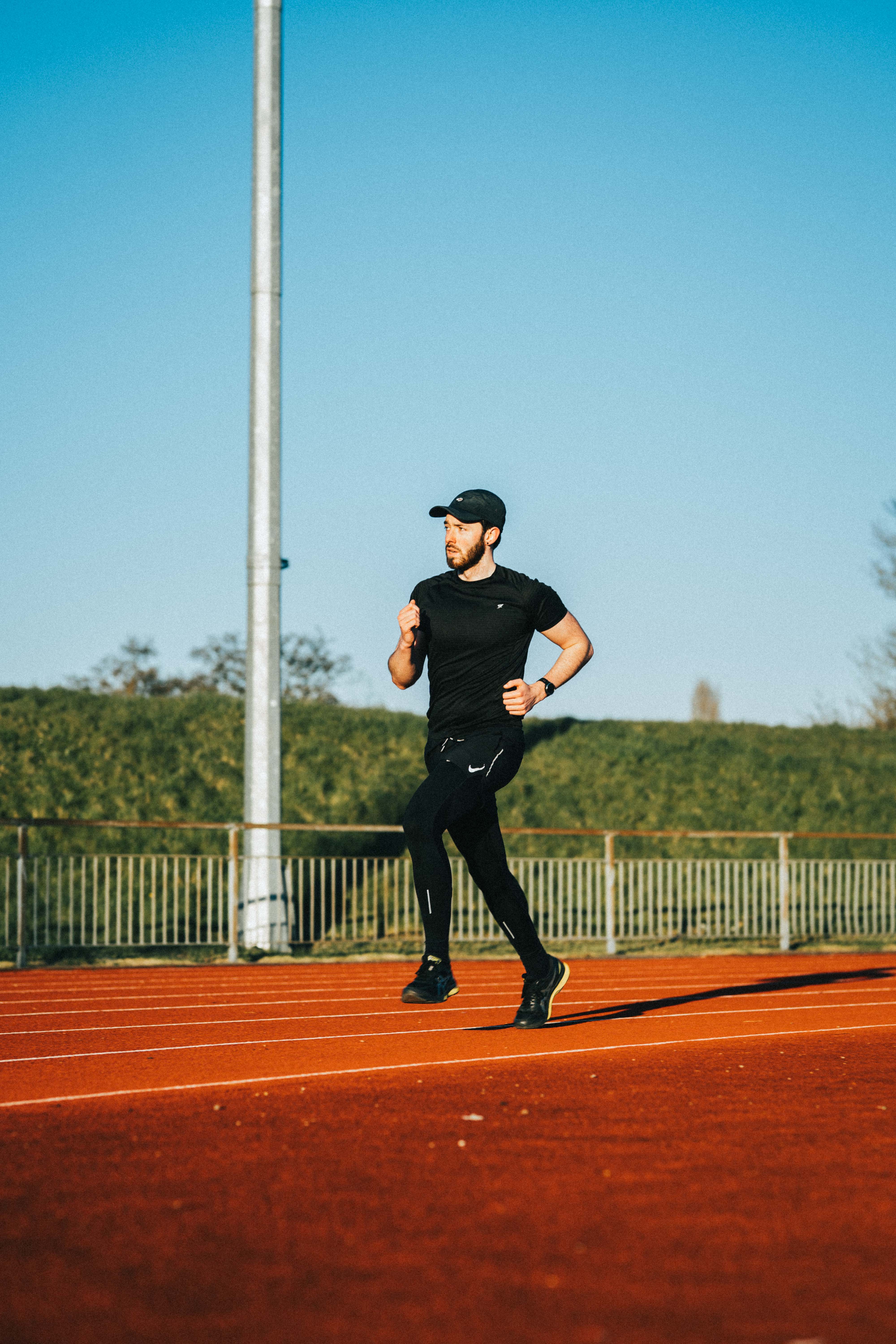 West Coast Runners Liverpool Running Club