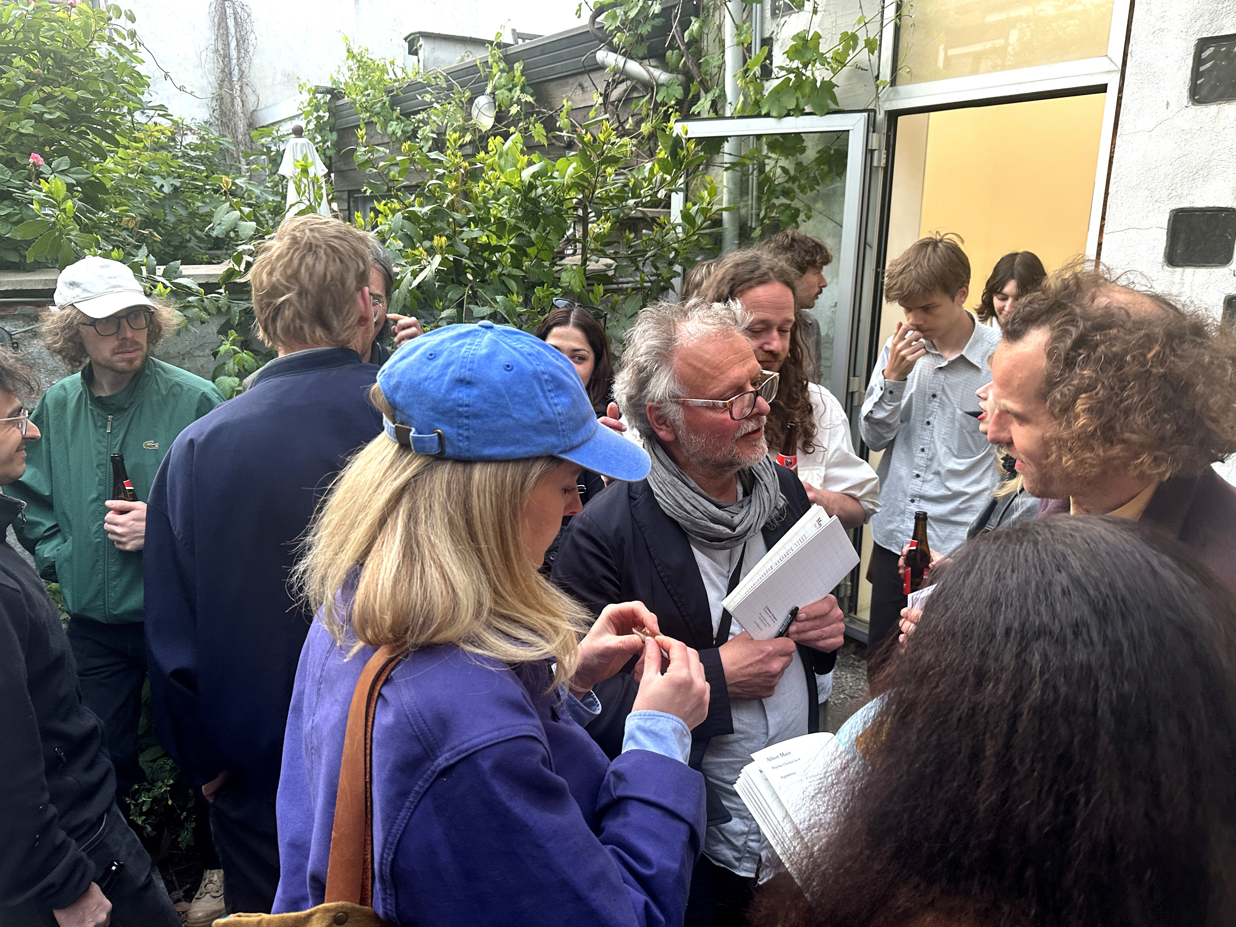 P|cture by Ria Pacquée