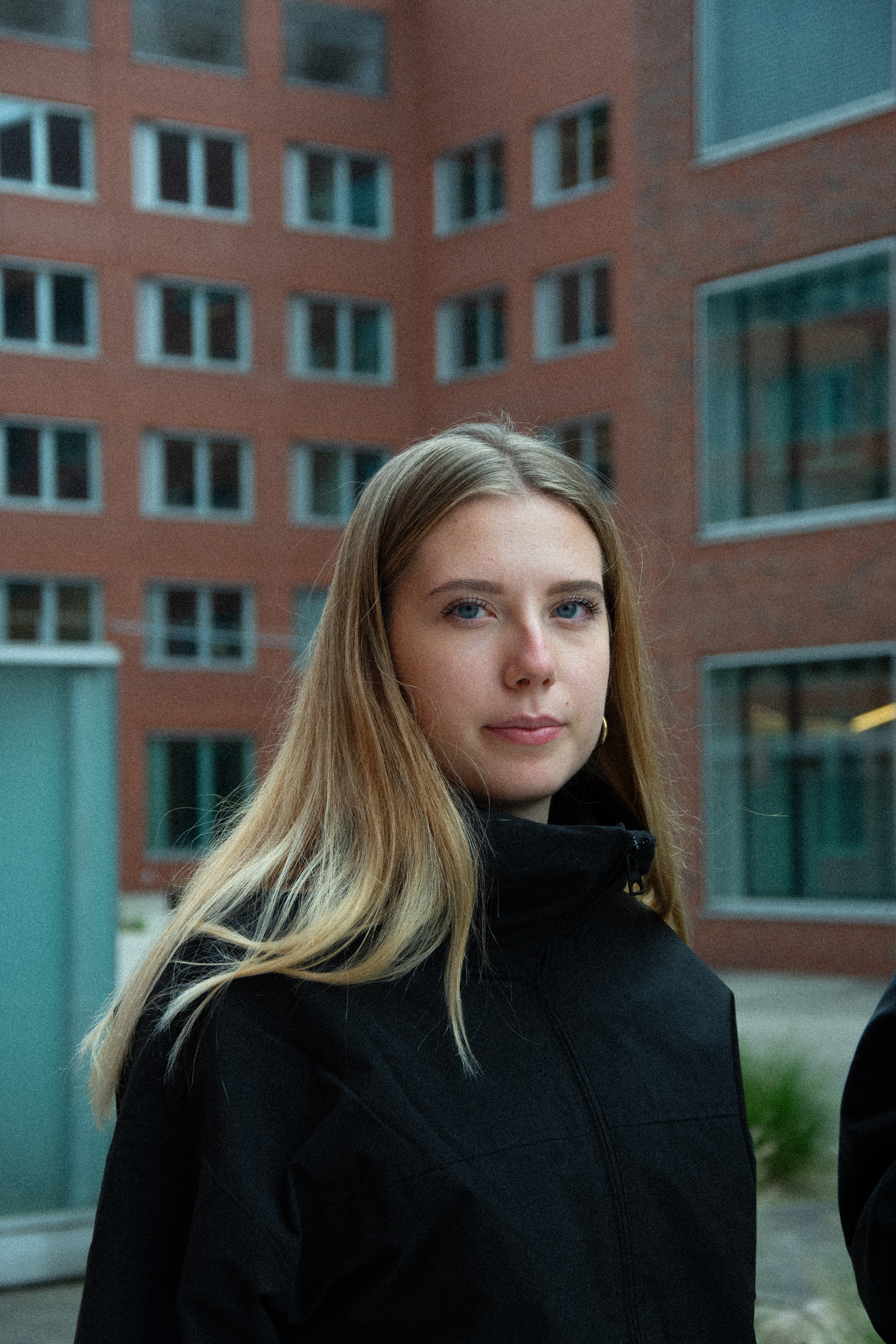 Production: Kyra + Julie