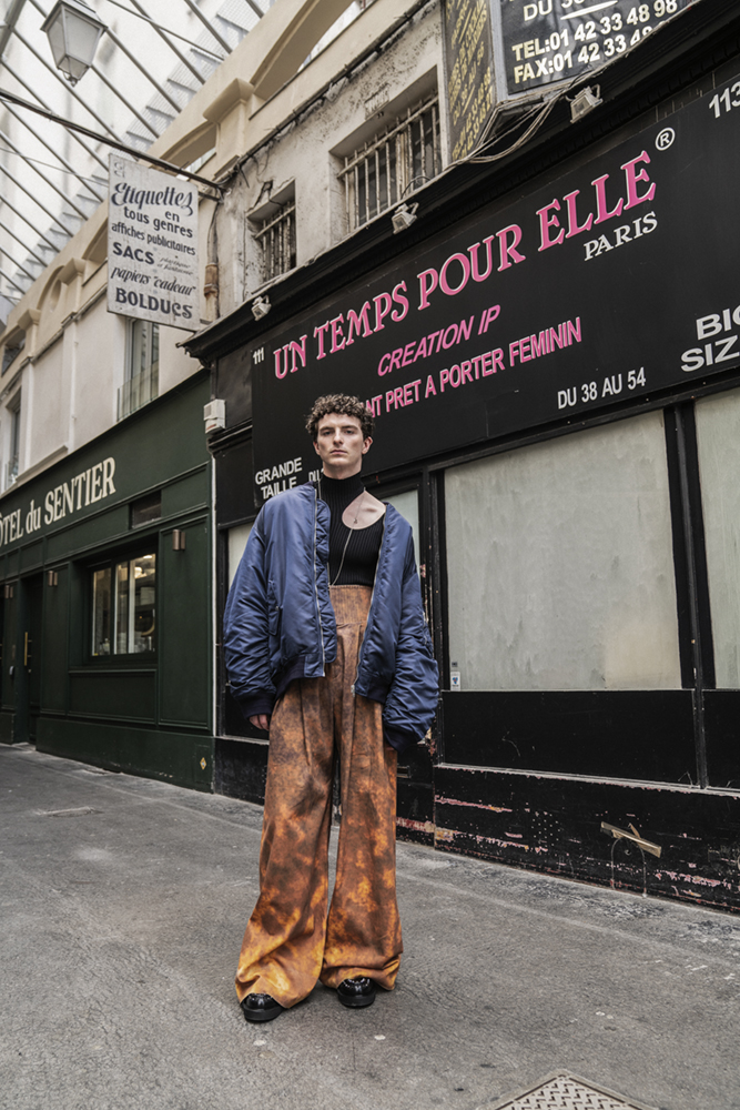 Salut Les Garçons Mag