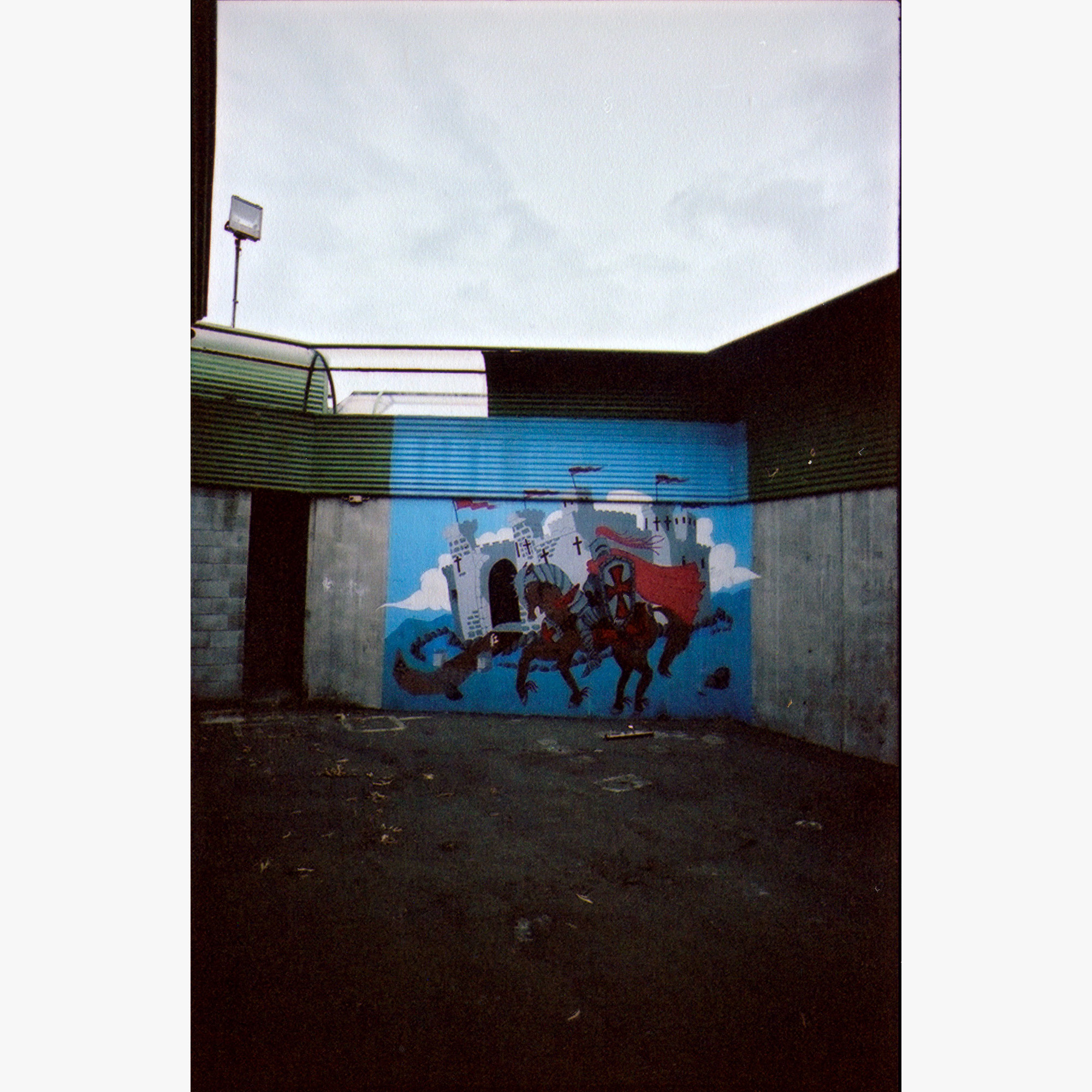 5/6Addington Prison, 2000 (001202A_002)