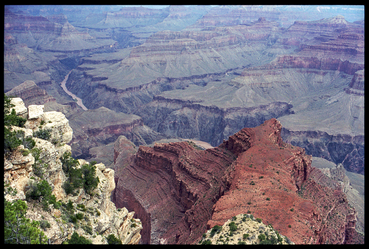 2005 Grand Canyon