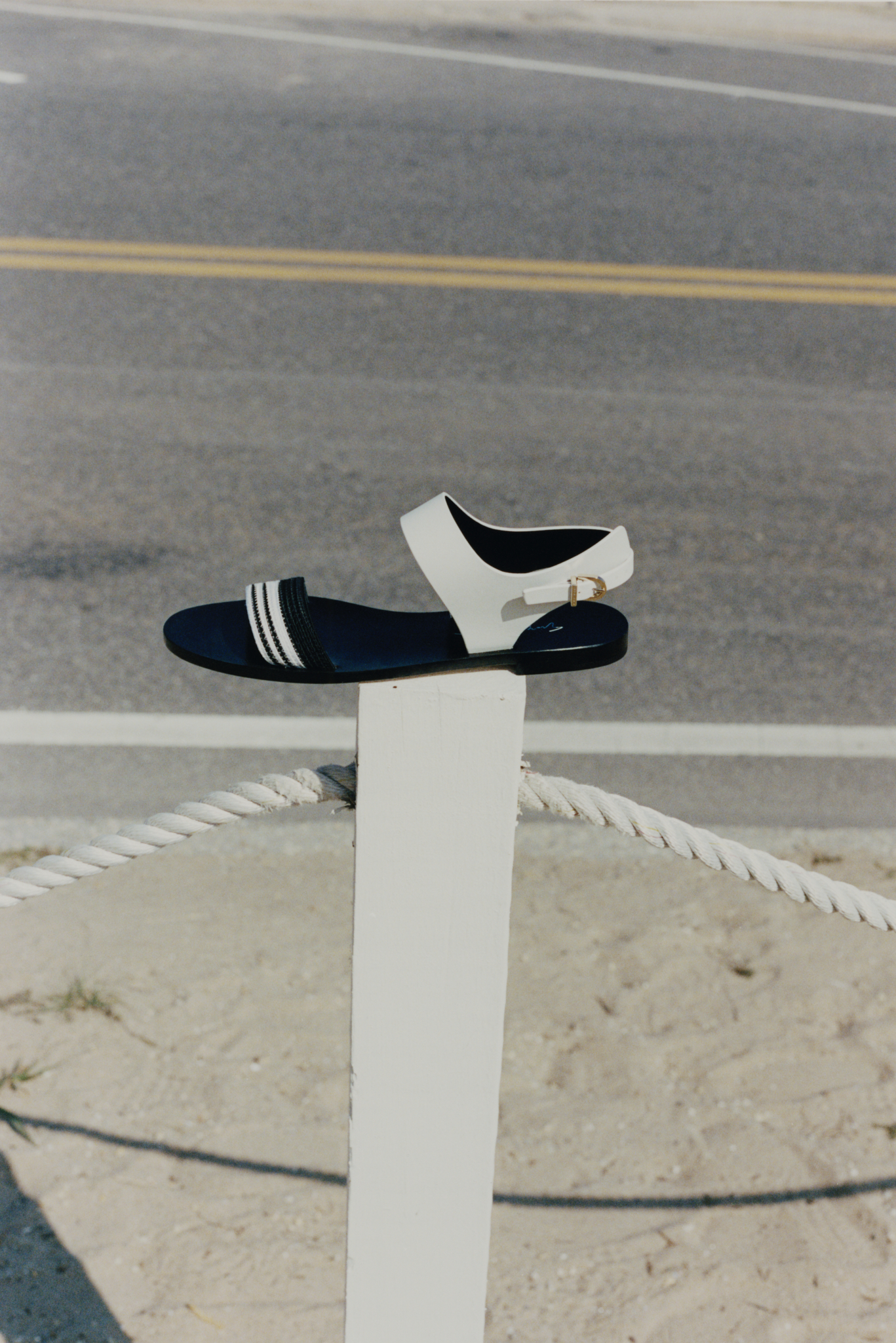 Shelter Island for Giorgio Armani