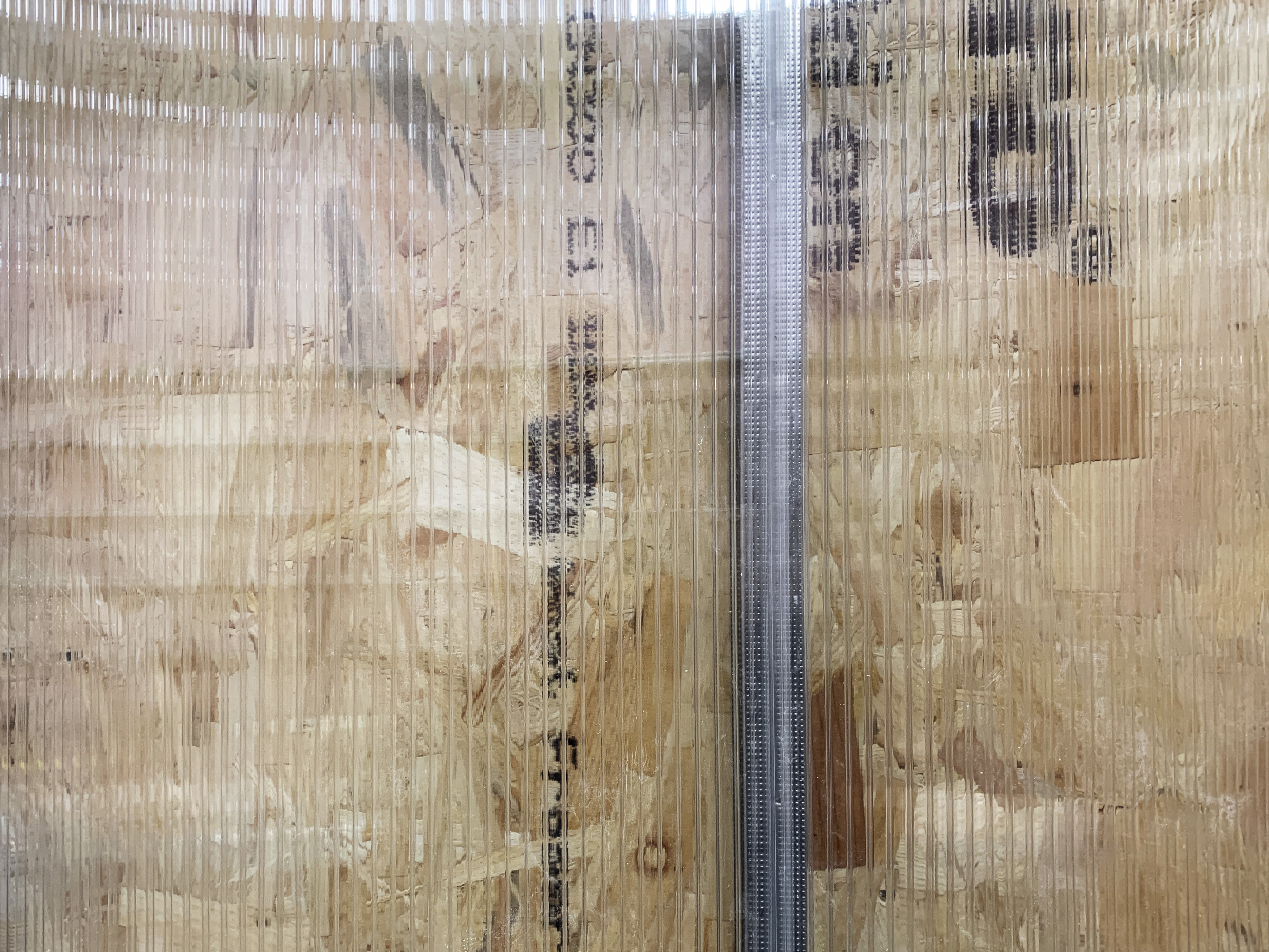 January, 2024 | Work in Progress, Kensington