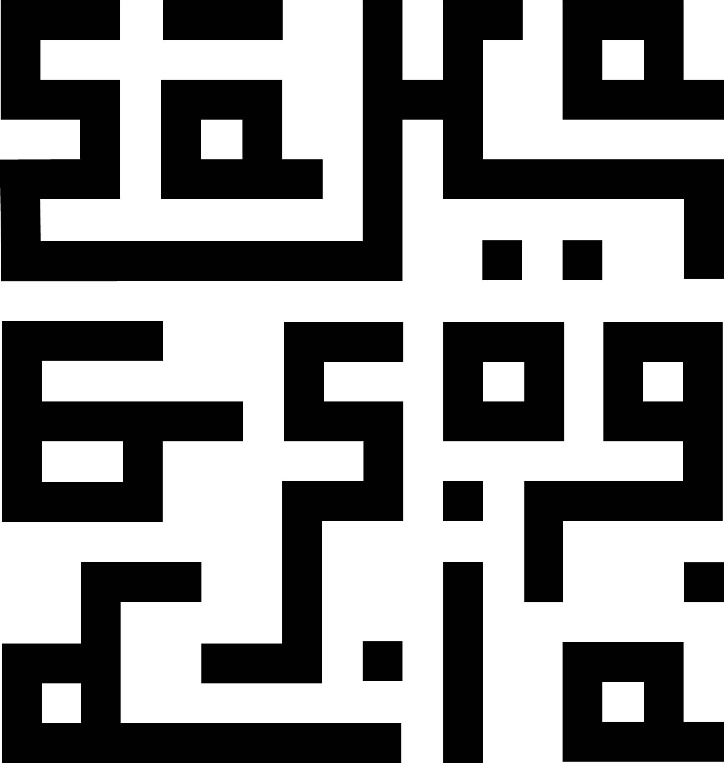 Logo For Central Asian Concept Store