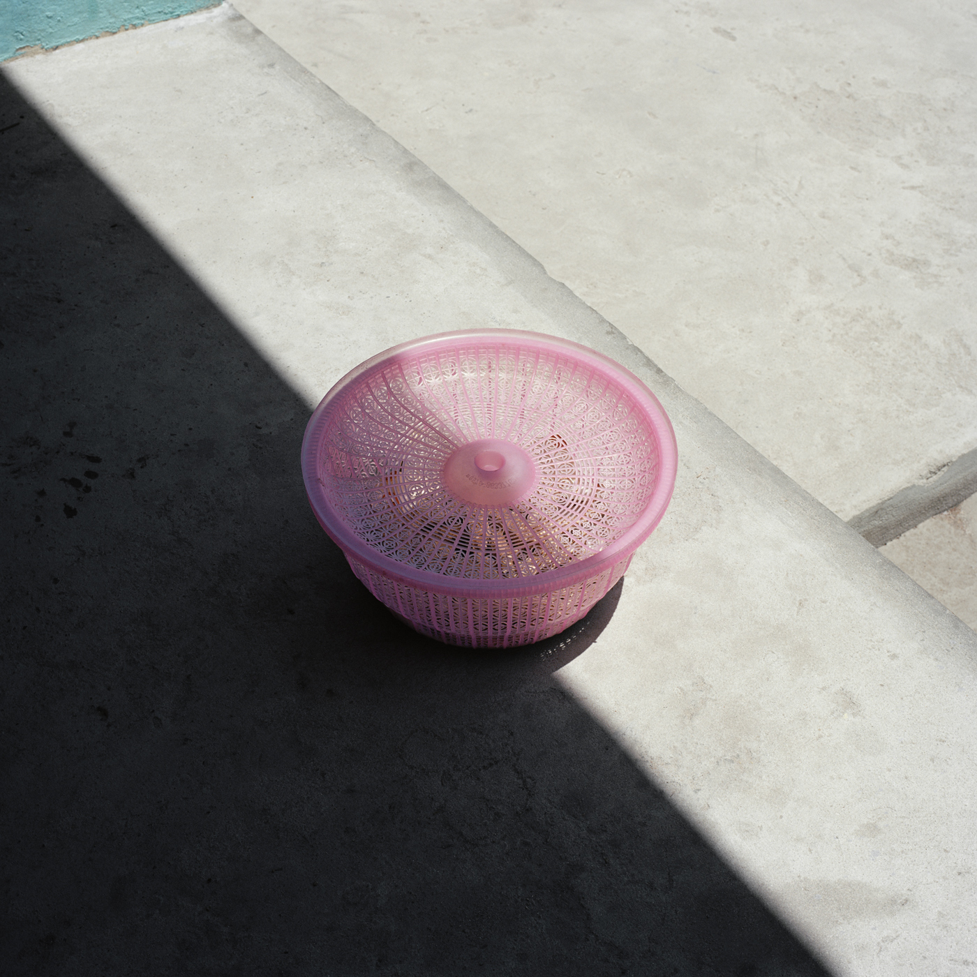 Vessel, Ibo Island, 2014