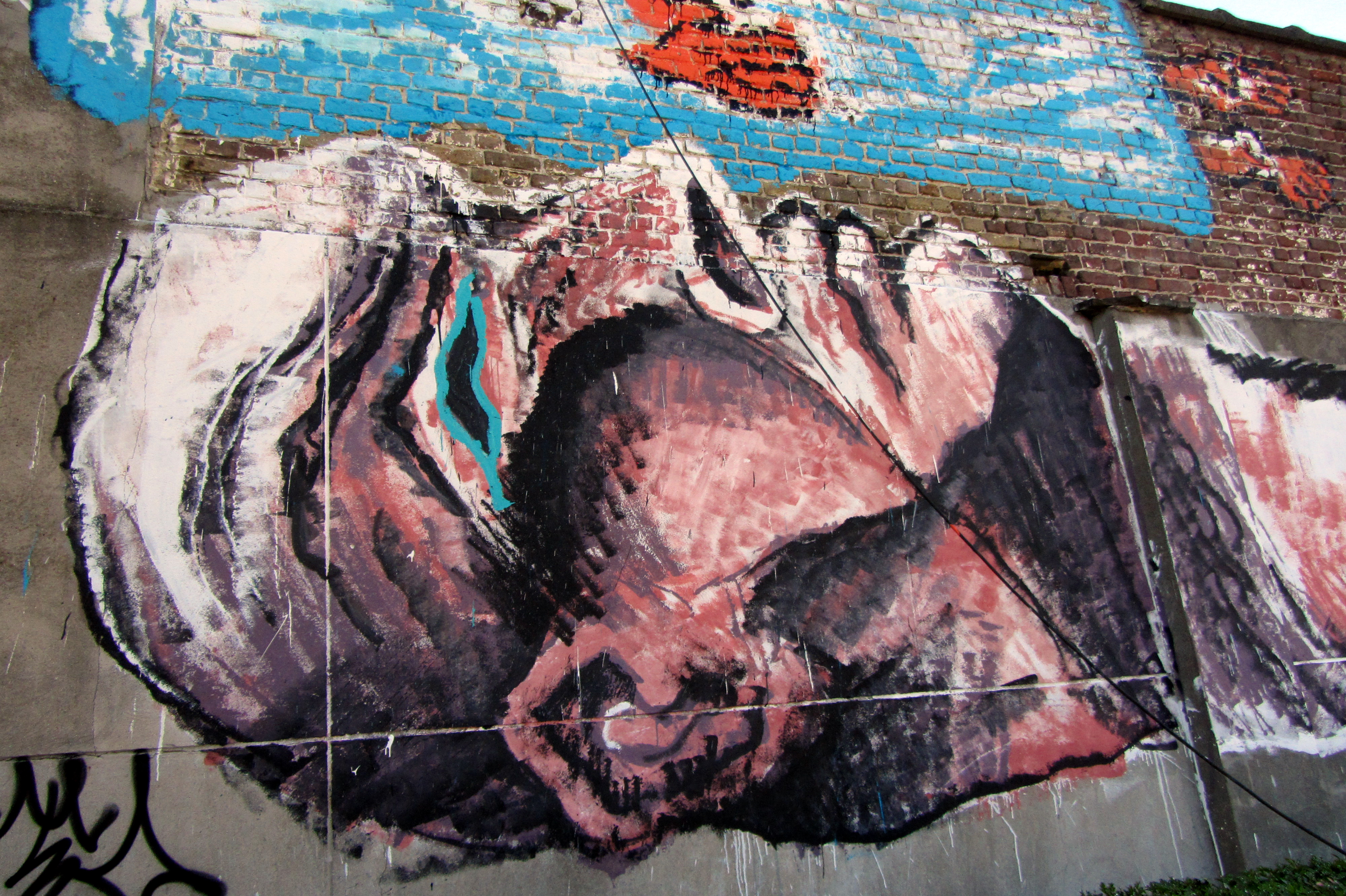 Gent (Belgium), 2016