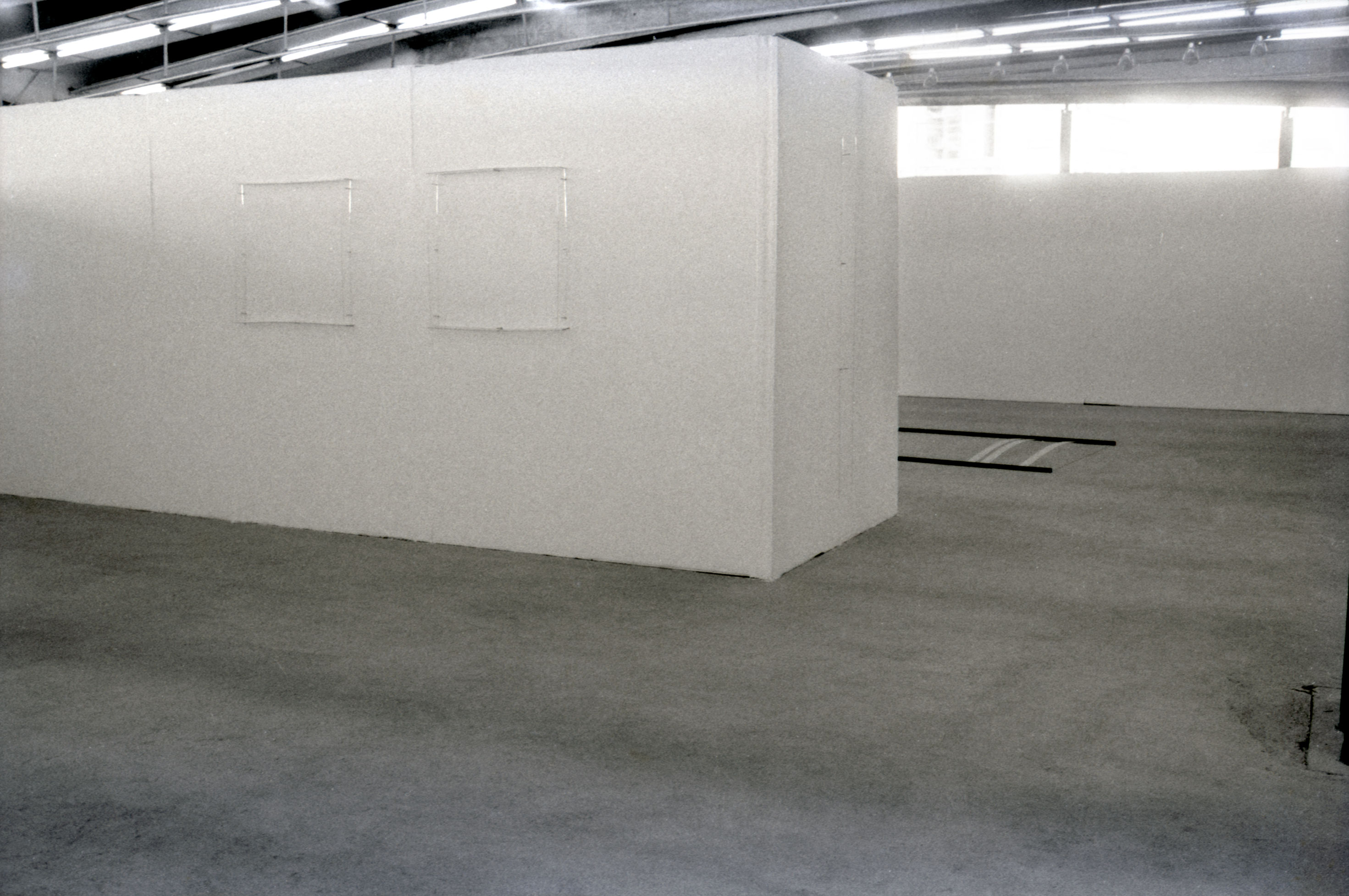 1990   I   Centro Cultural São Paulo   