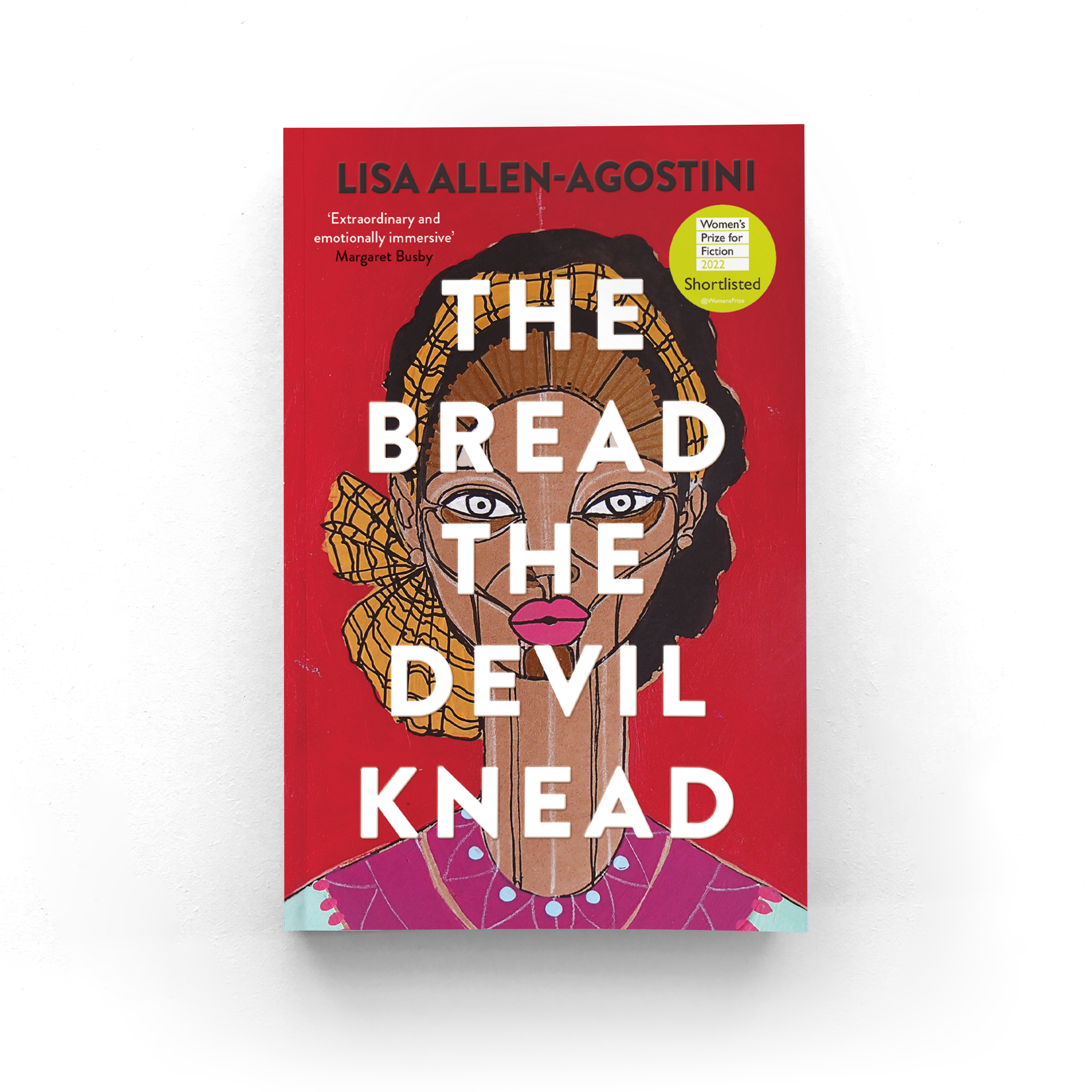 published by Myriad Editions, May 2021 (artwork © Brianna McCarthy)