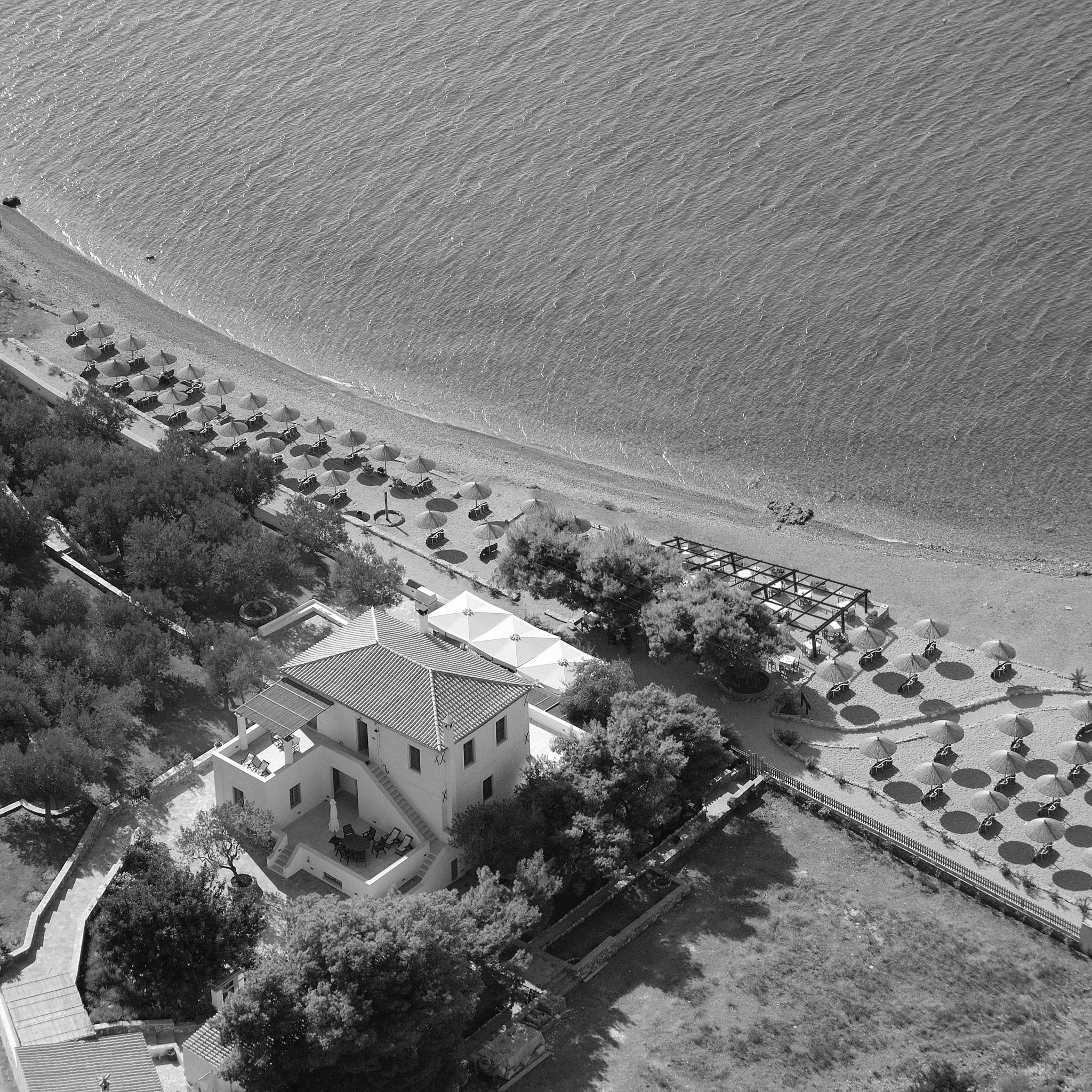 4 Seasons Hotel Hydra