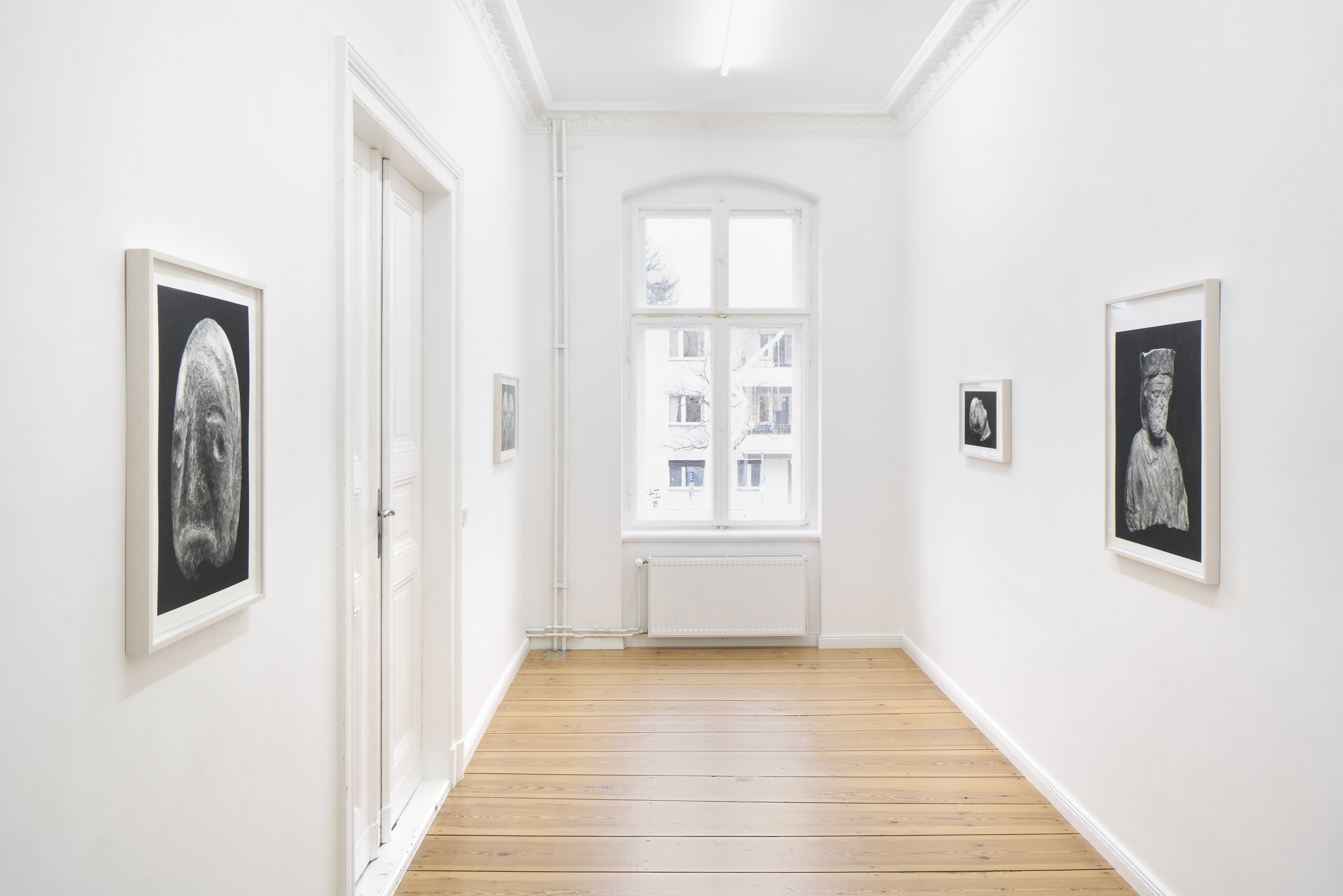 The Tourist. Zyrland Zoiropa, Berlin.