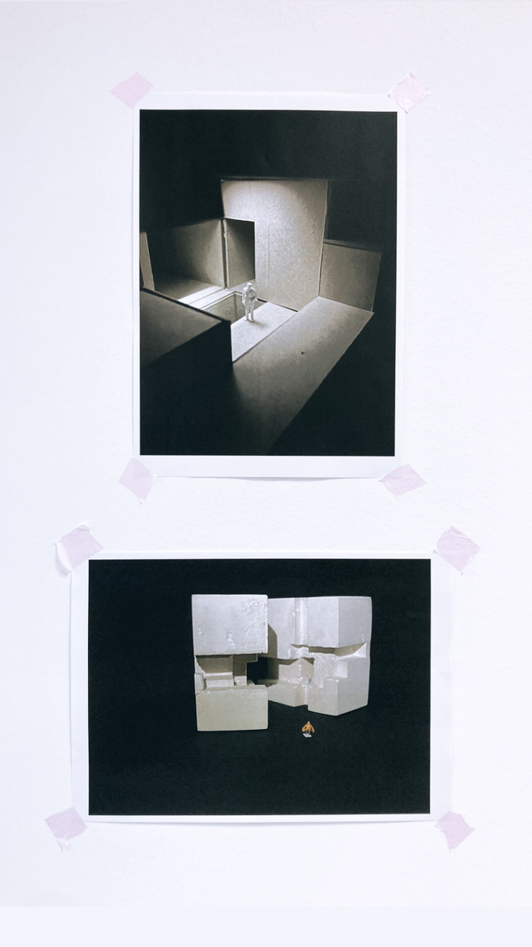 Cora Volz, Raphael Roth