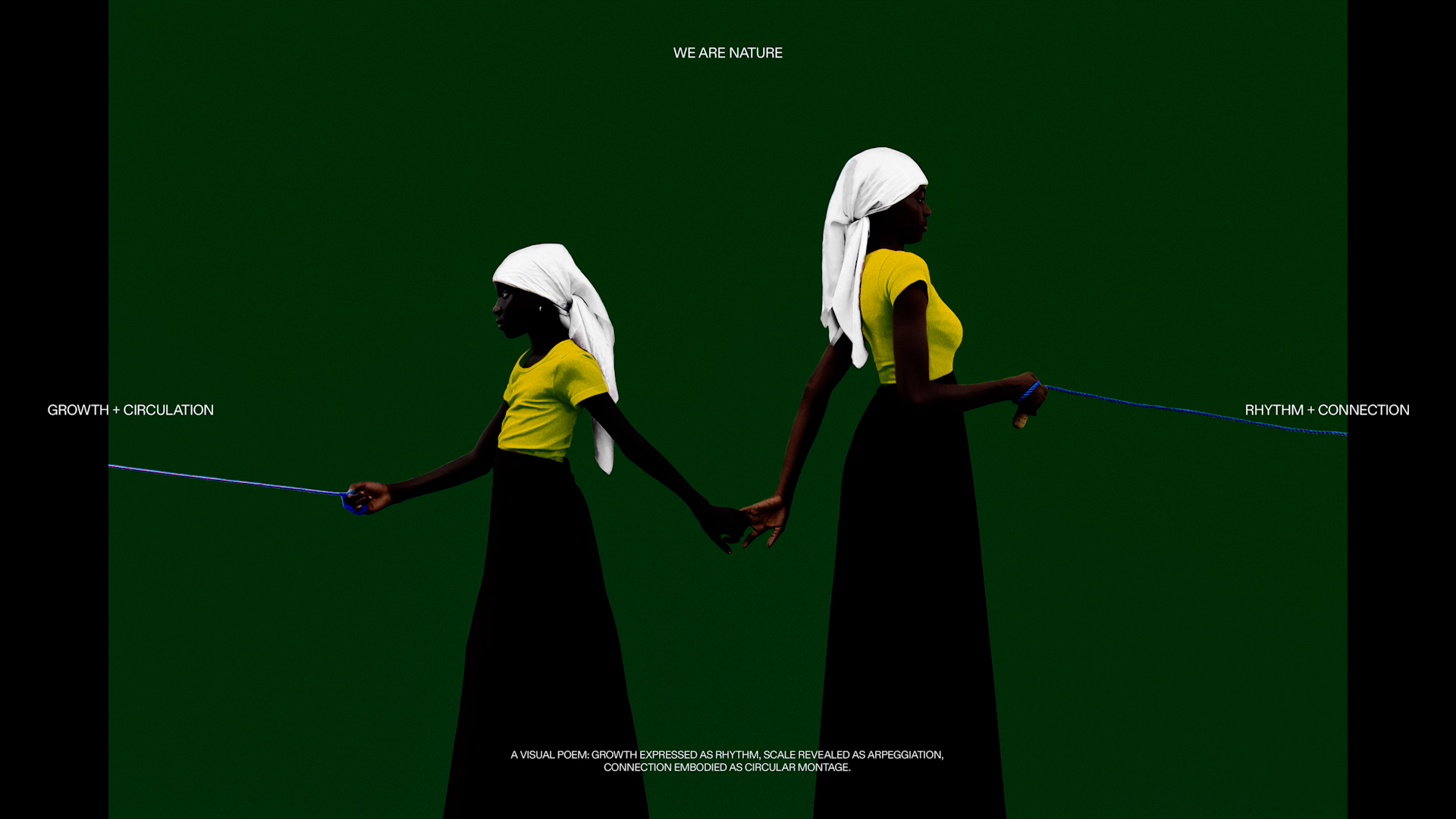 THE NAT – Nature Returns Film