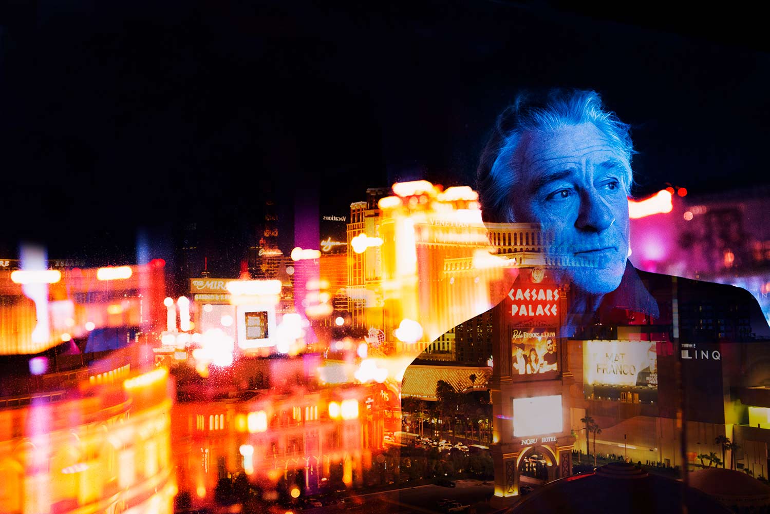 Robert DeNiro