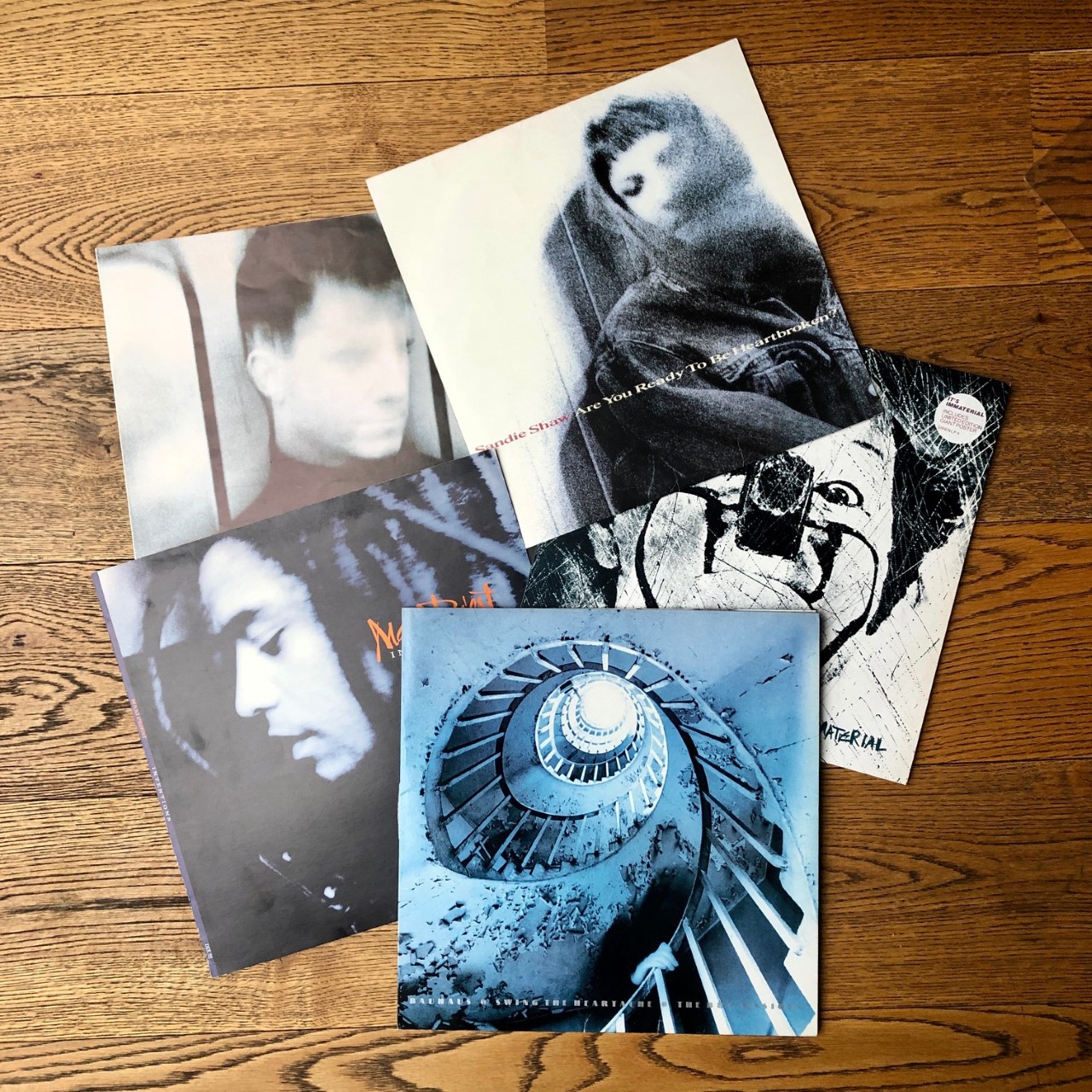 Alice Maude-Roxby & Tansy Spinks