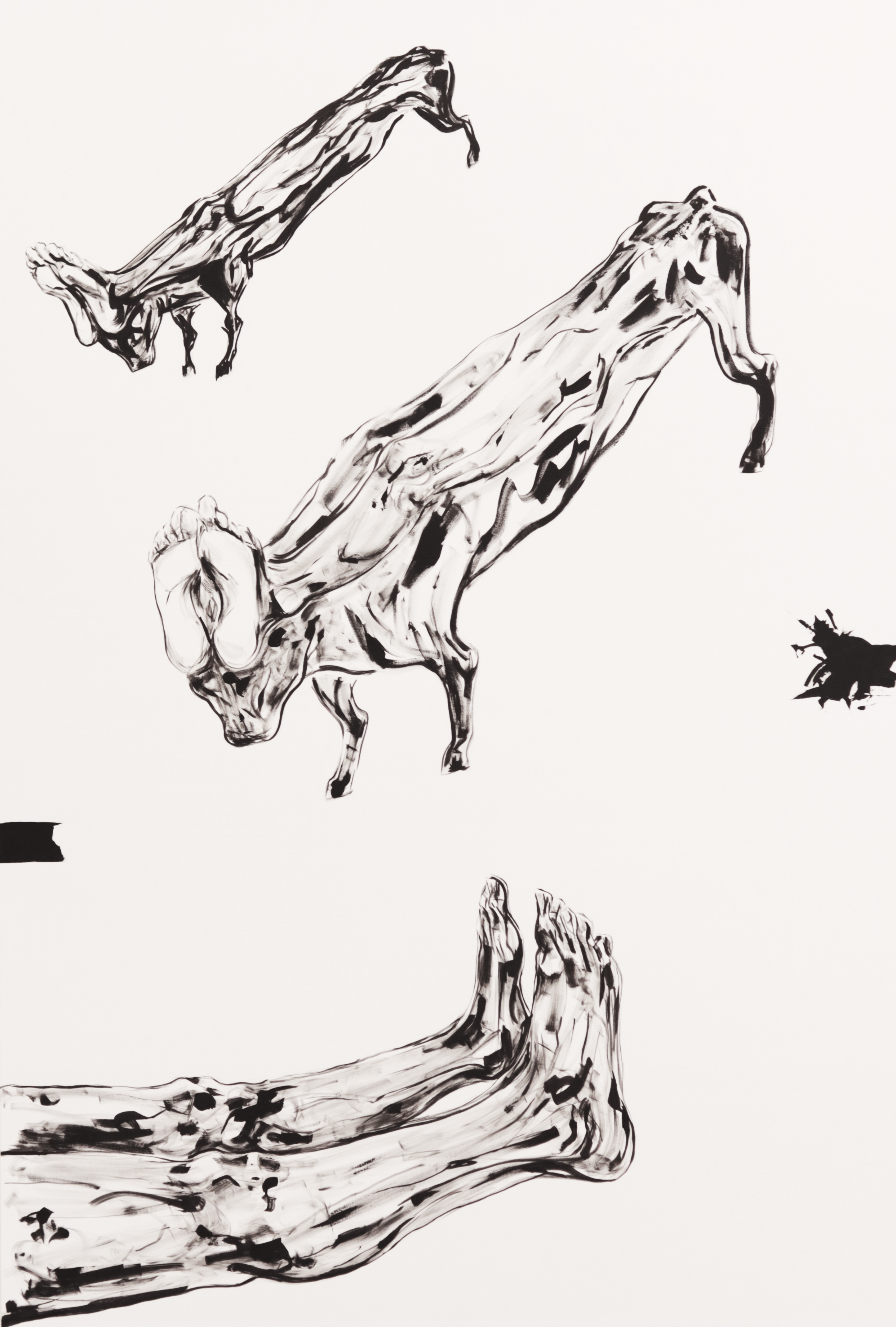 Aymen Mbarki, Impasse, 2021